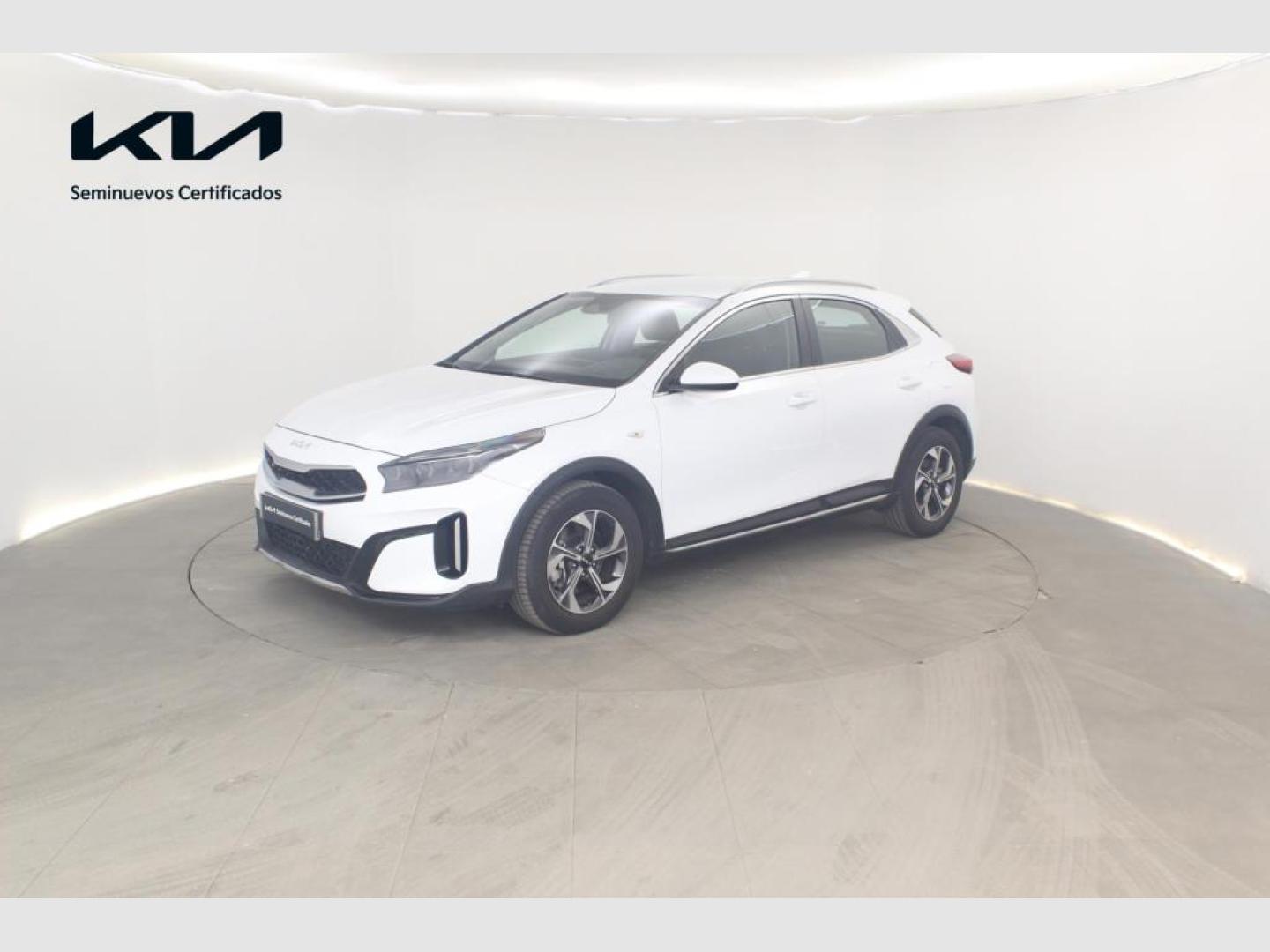 Kia XCeed 1.0 T-GDi Drive 74kW (100CV)