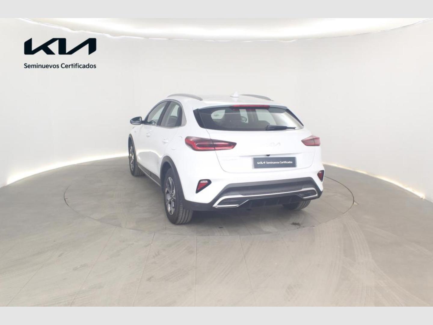 Kia XCeed 1.0 T-GDi Drive 74kW (100CV)
