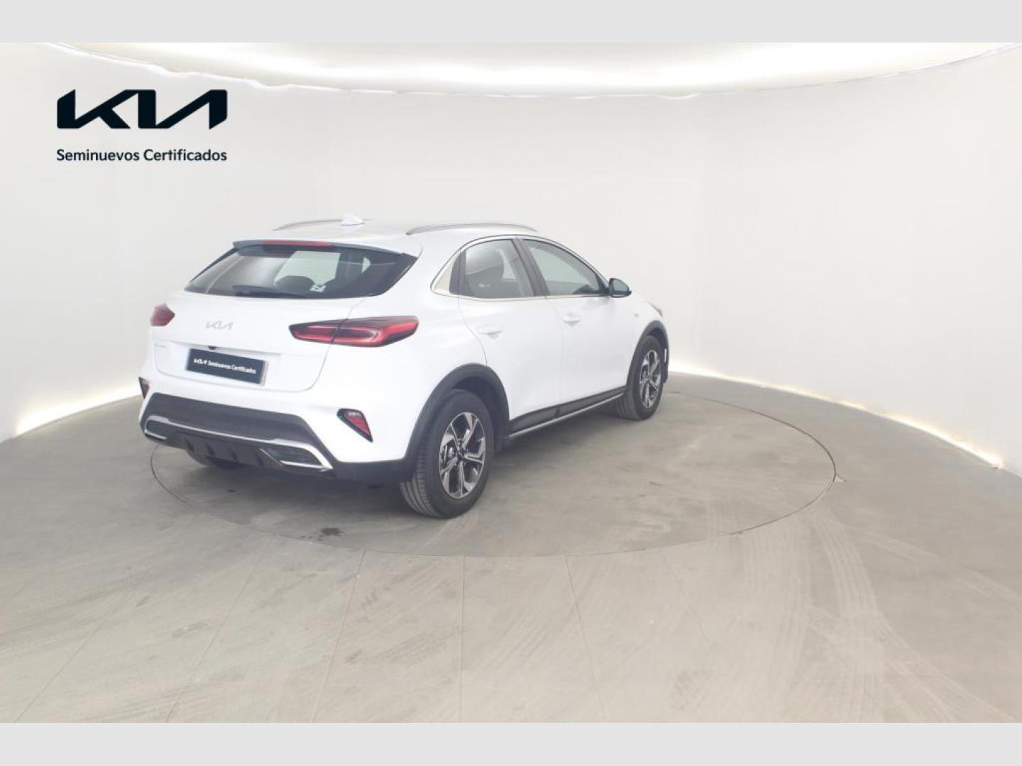 Kia XCeed 1.0 T-GDi Drive 74kW (100CV)