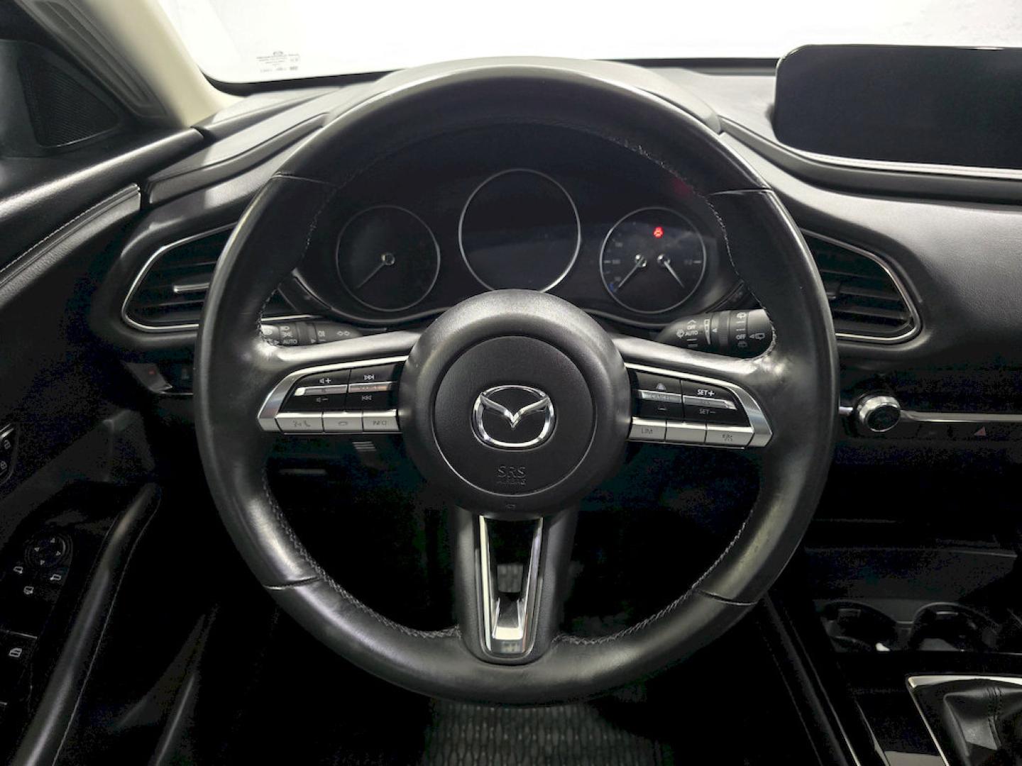 Mazda CX-30 e-SKYACTIV-G 2.0 90 kW 2WD Evolution