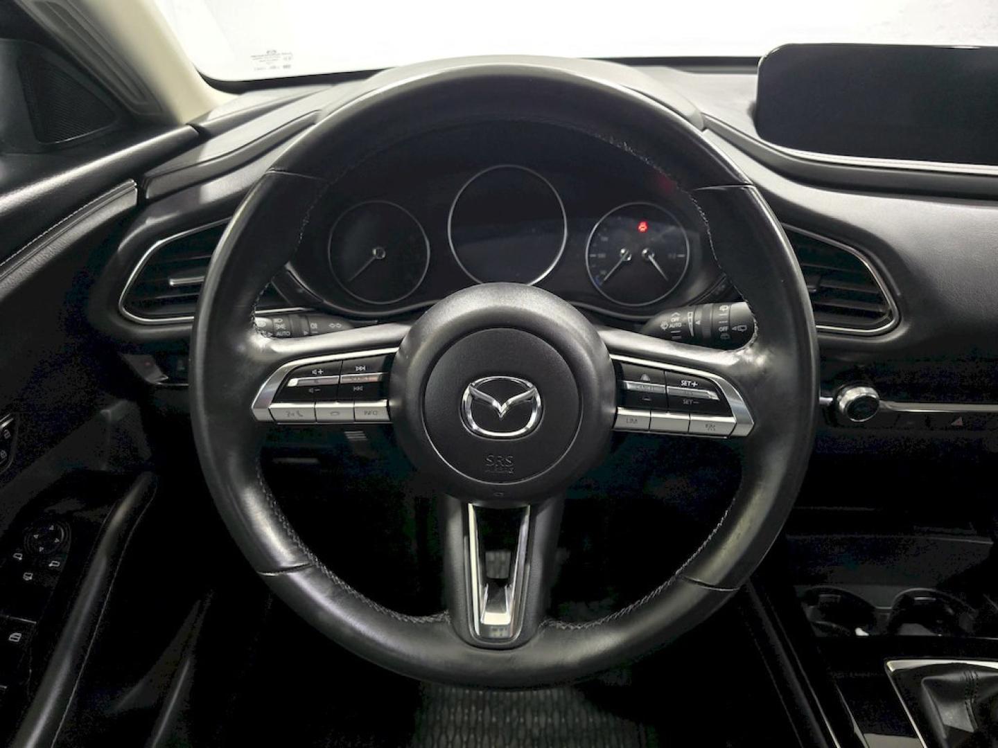Mazda CX-30 e-SKYACTIV-G 2.0 90 kW 2WD Evolution