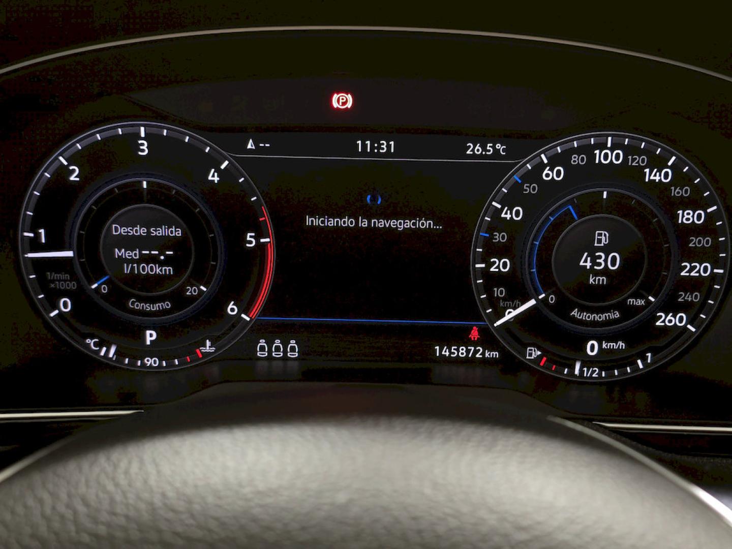 Volkswagen Passat Sport 2.0 TDI 110kW (150CV) DSG Variant