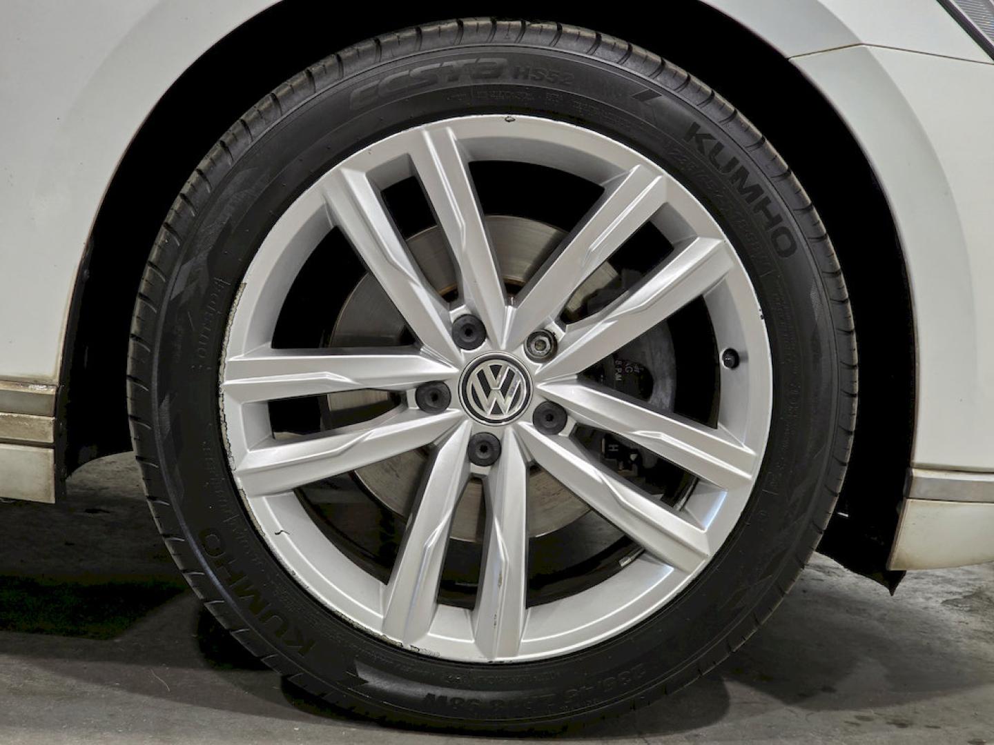 Volkswagen Passat Sport 2.0 TDI 110kW (150CV) DSG Variant
