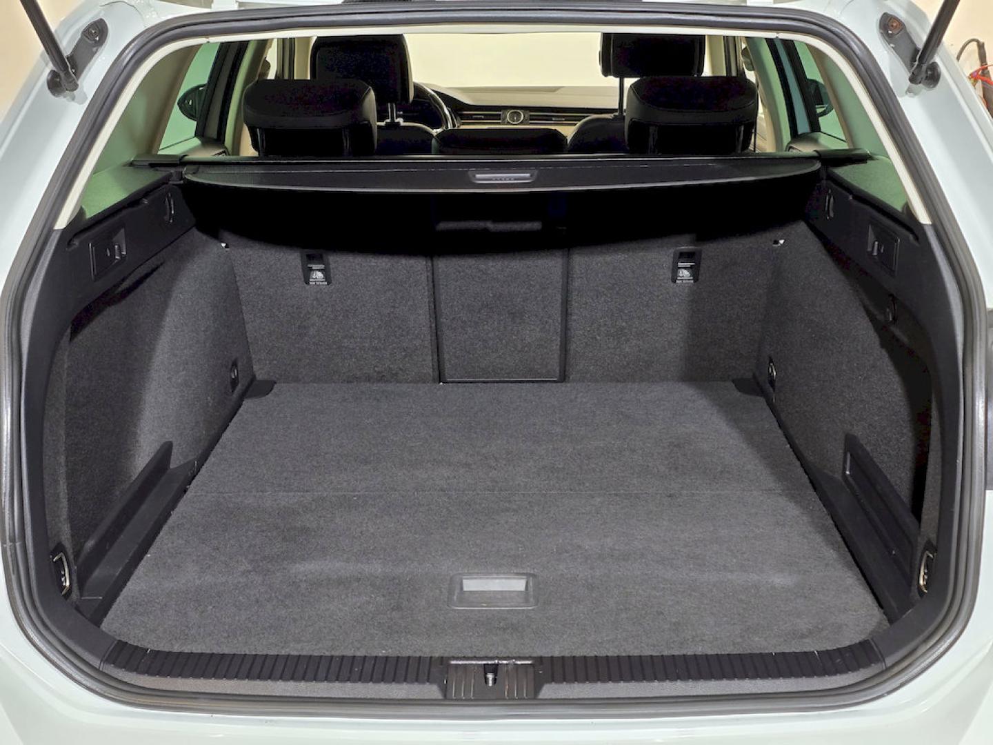 Volkswagen Passat Sport 2.0 TDI 110kW (150CV) DSG Variant