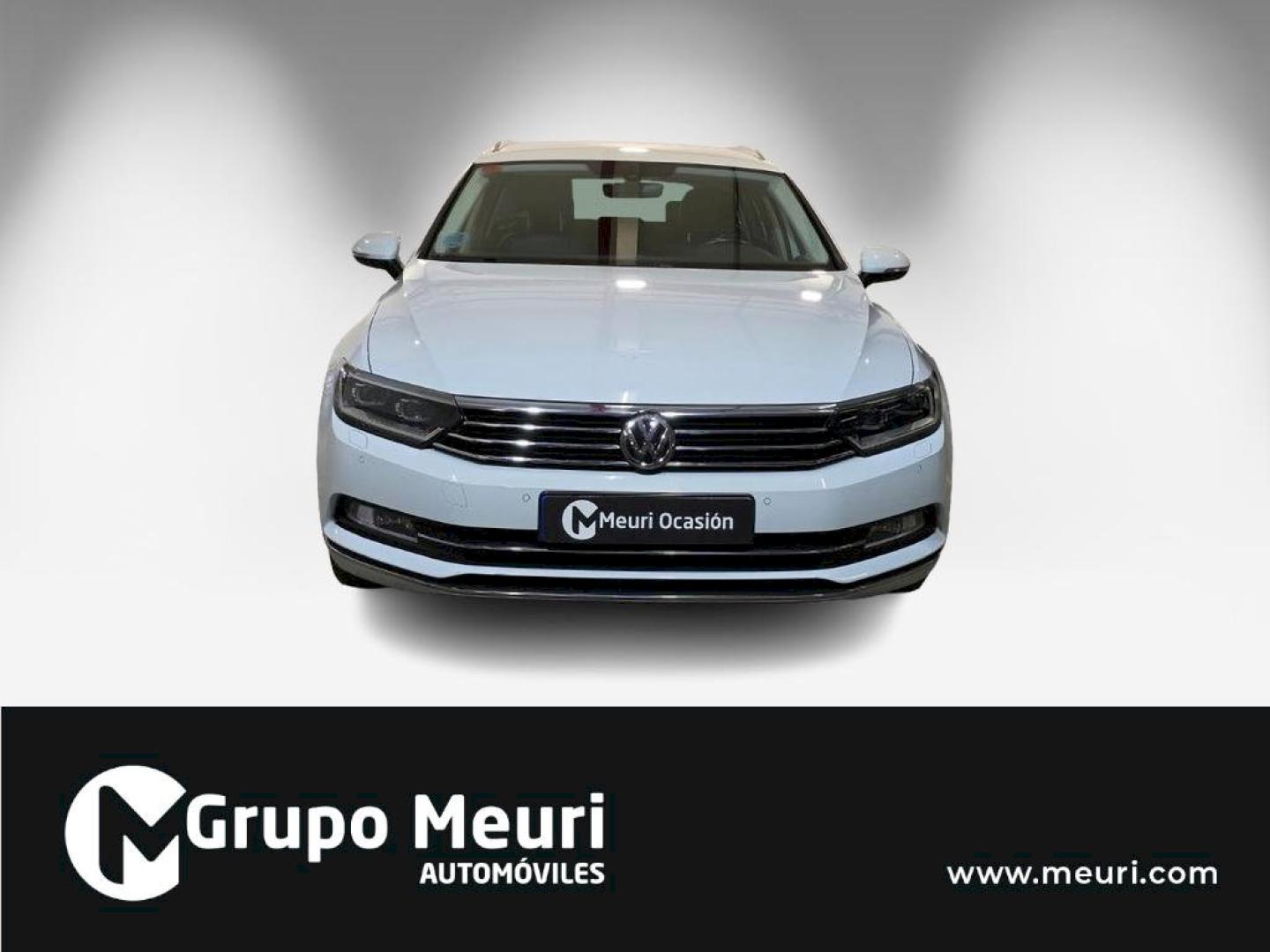 Volkswagen Passat Sport 2.0 TDI 110kW (150CV) DSG Variant