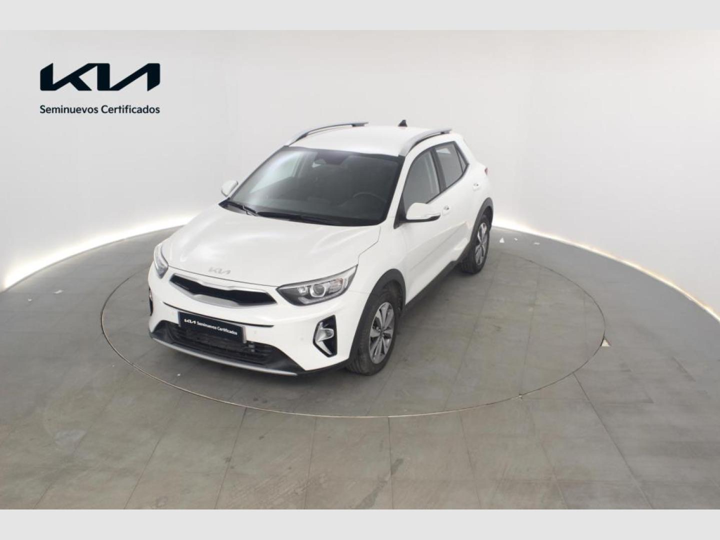 Kia Stonic 1.0 T-GDi 74kW (100CV) MHEV MT Drive