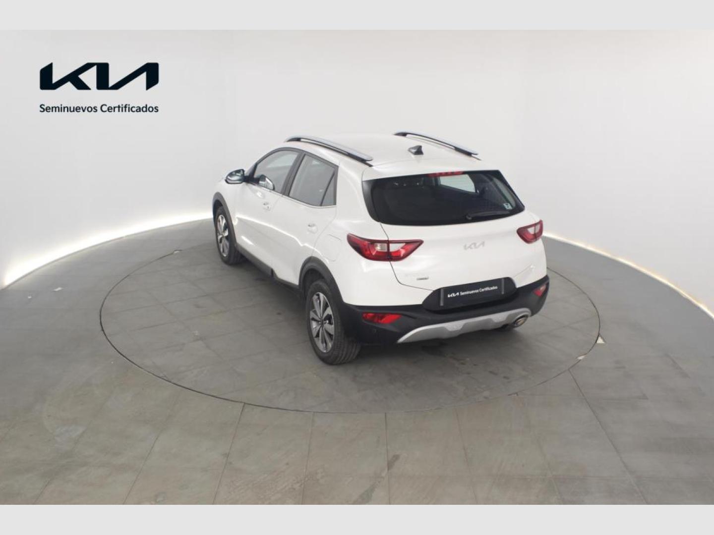 Kia Stonic 1.0 T-GDi 74kW (100CV) MHEV MT Drive