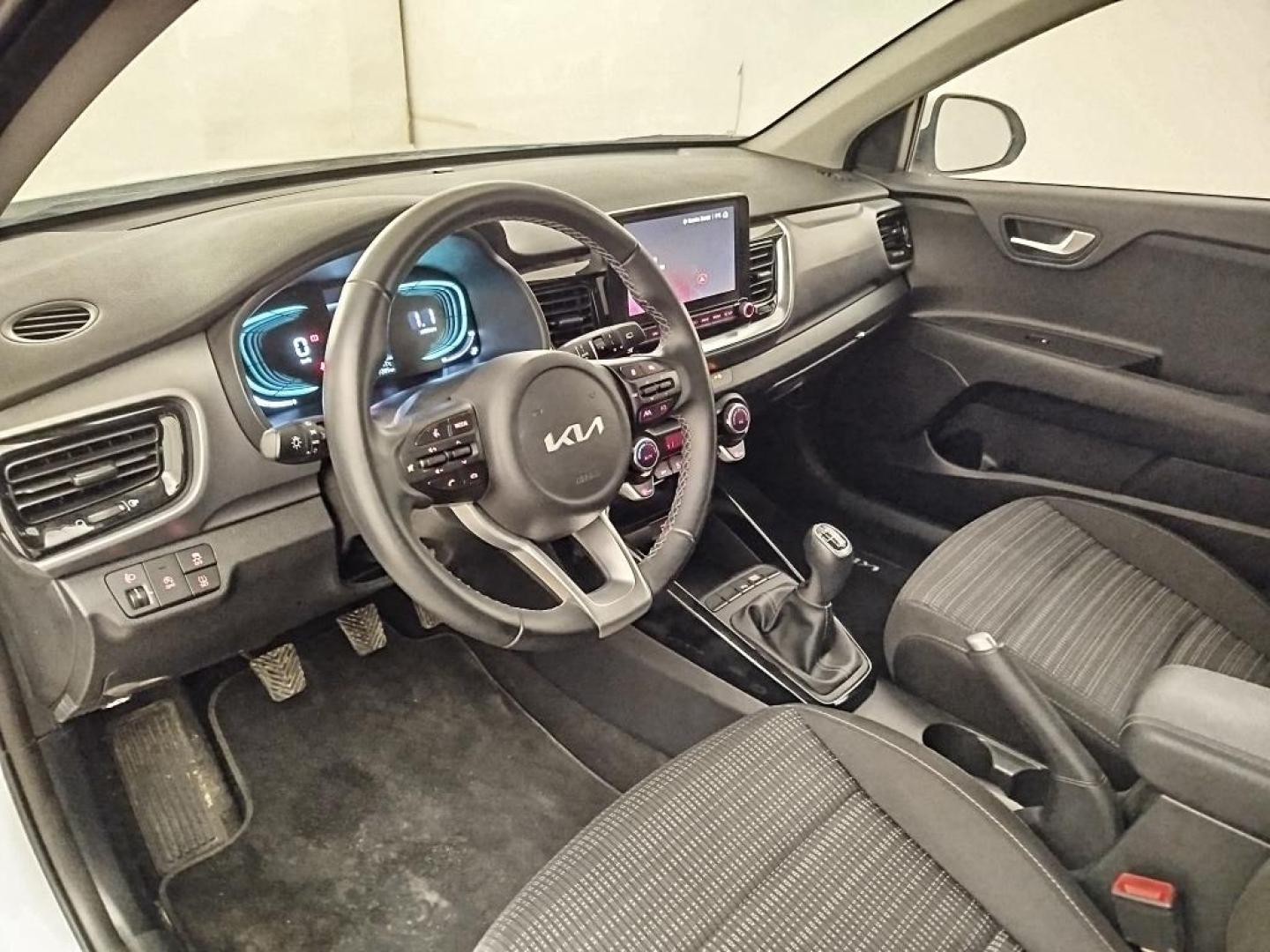 Kia Stonic 1.0 T-GDi 74kW (100CV) MHEV MT Drive