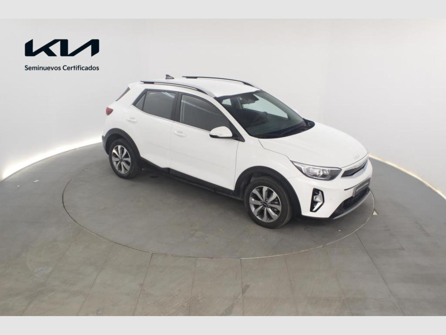 Kia Stonic 1.0 T-GDi 74kW (100CV) MHEV MT Drive