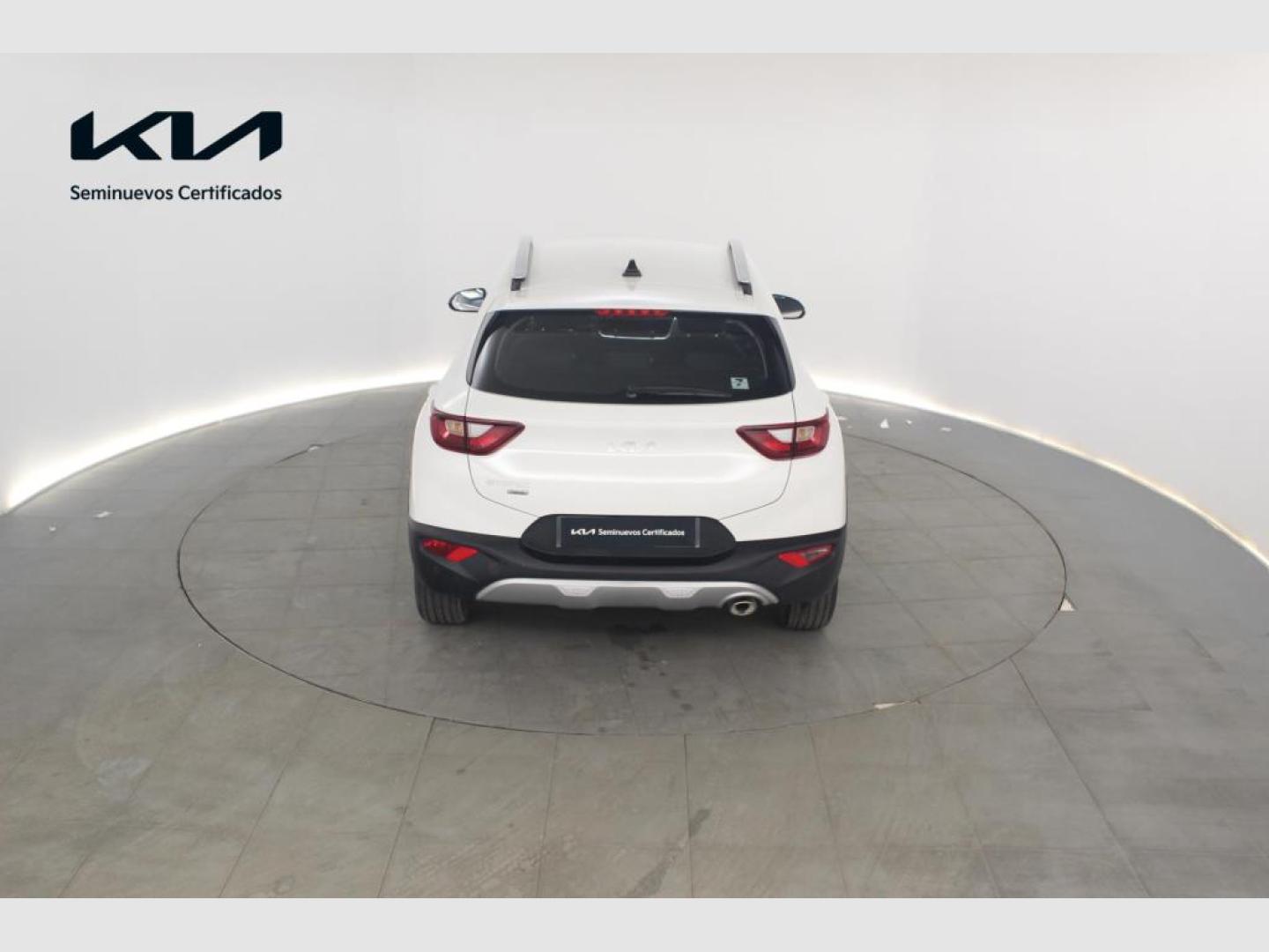 Kia Stonic 1.0 T-GDi 74kW (100CV) MHEV MT Drive