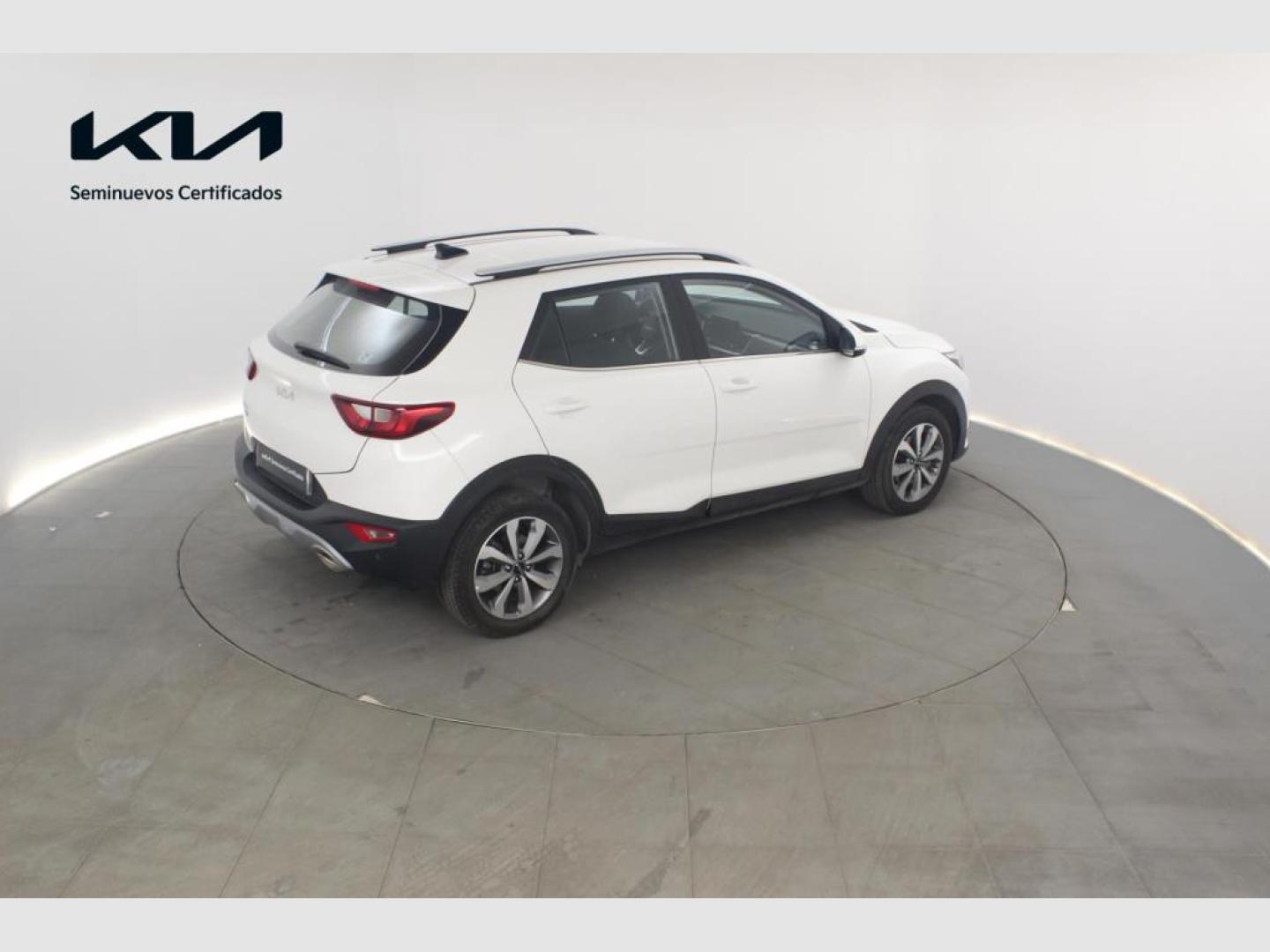 Kia Stonic 1.0 T-GDi 74kW (100CV) MHEV MT Drive