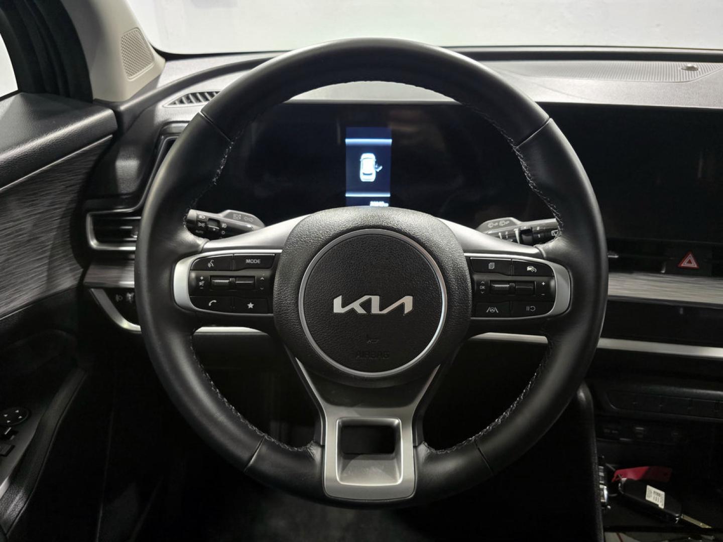 Kia Sportage 1.6 T-GDi MHEV 118kW (160CV) Drive 17" 4x2
