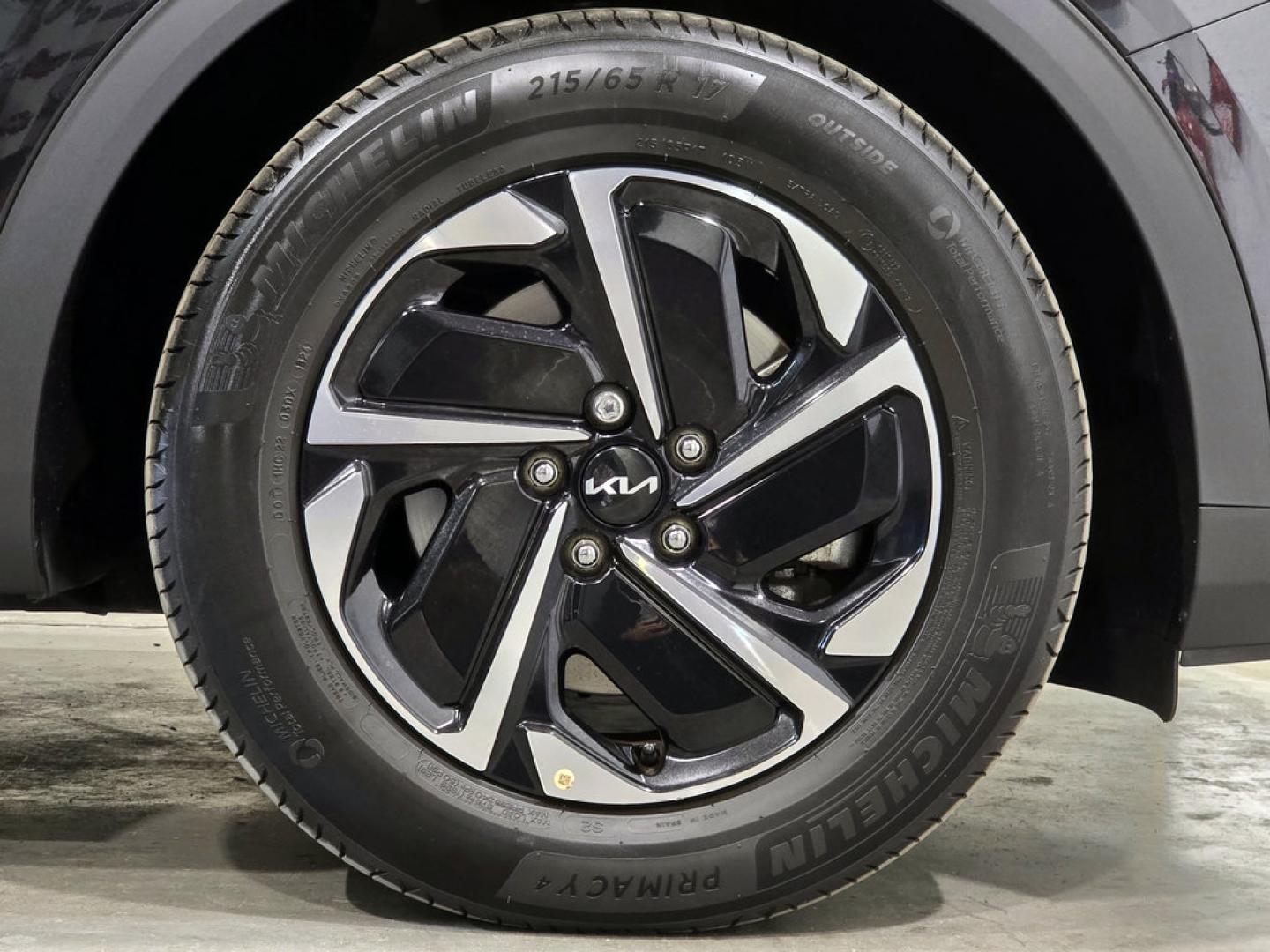 Kia Sportage 1.6 T-GDi MHEV 118kW (160CV) Drive 17" 4x2
