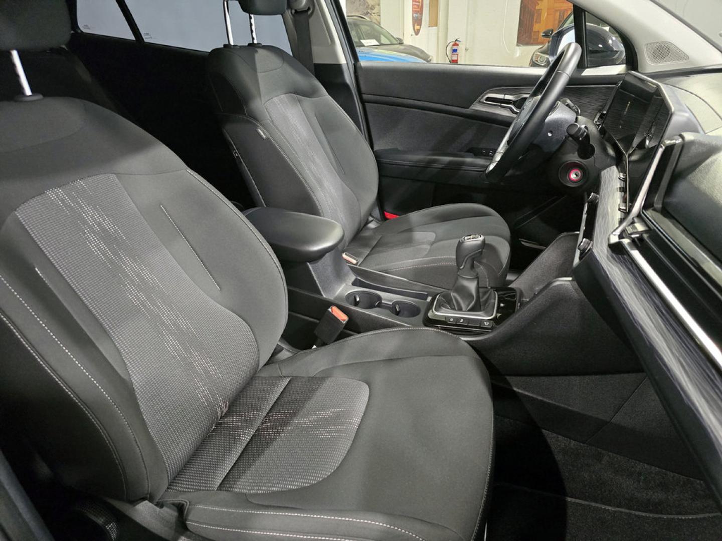 Kia Sportage 1.6 T-GDi MHEV 118kW (160CV) Drive 17" 4x2