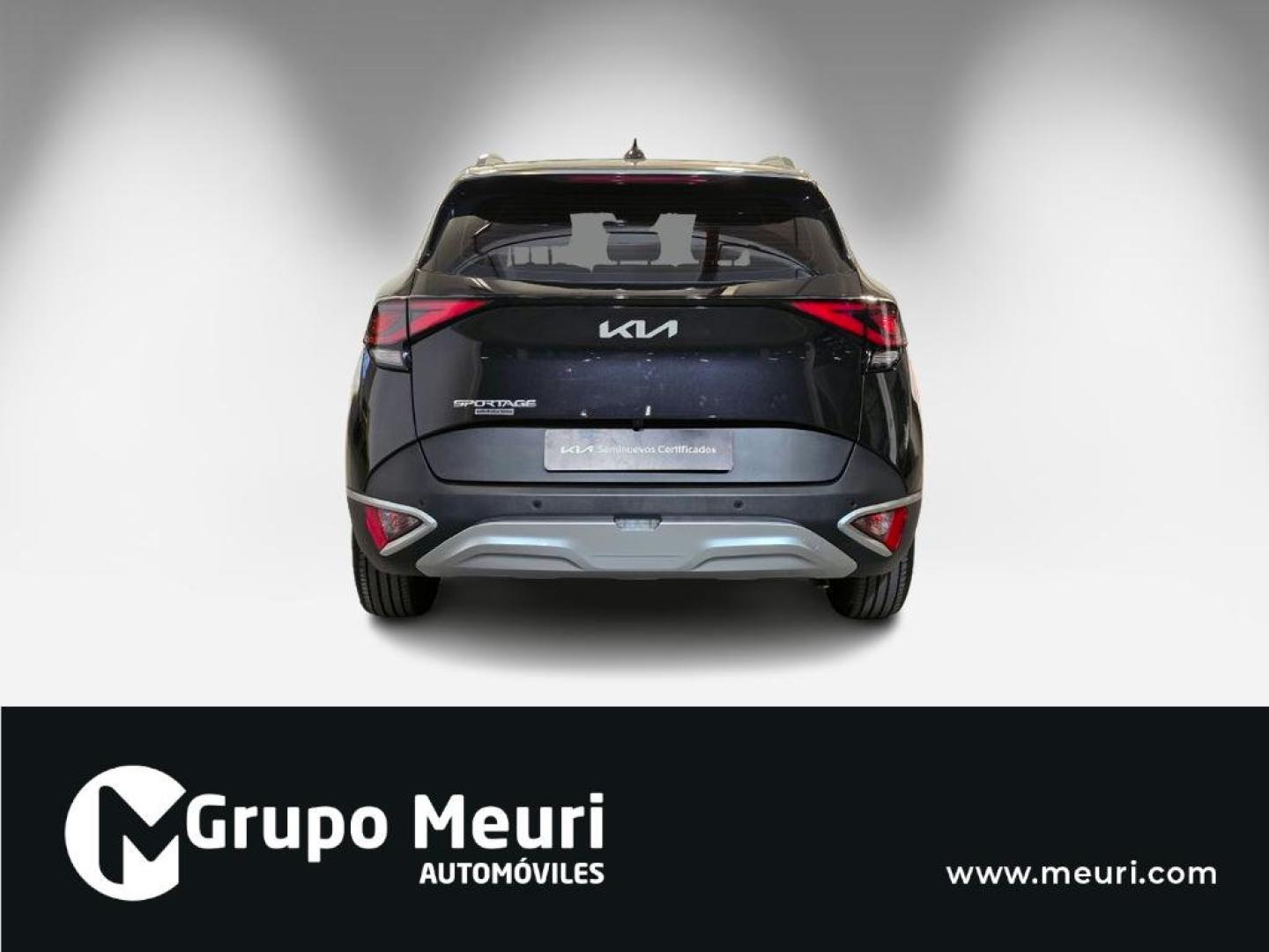 Kia Sportage 1.6 T-GDi MHEV 118kW (160CV) Drive 17" 4x2