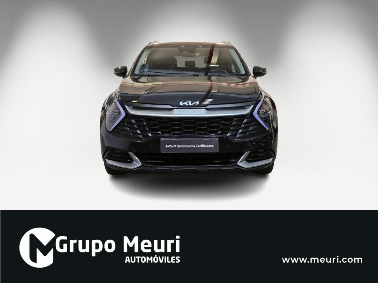 Kia Sportage 1.6 T-GDi MHEV 118kW (160CV) Drive 17" 4x2