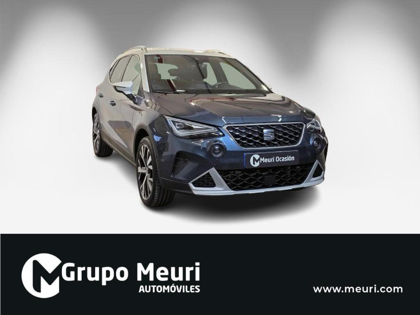 SEAT Arona 1.0 TSI 81kW (110CV) DSG Xperience