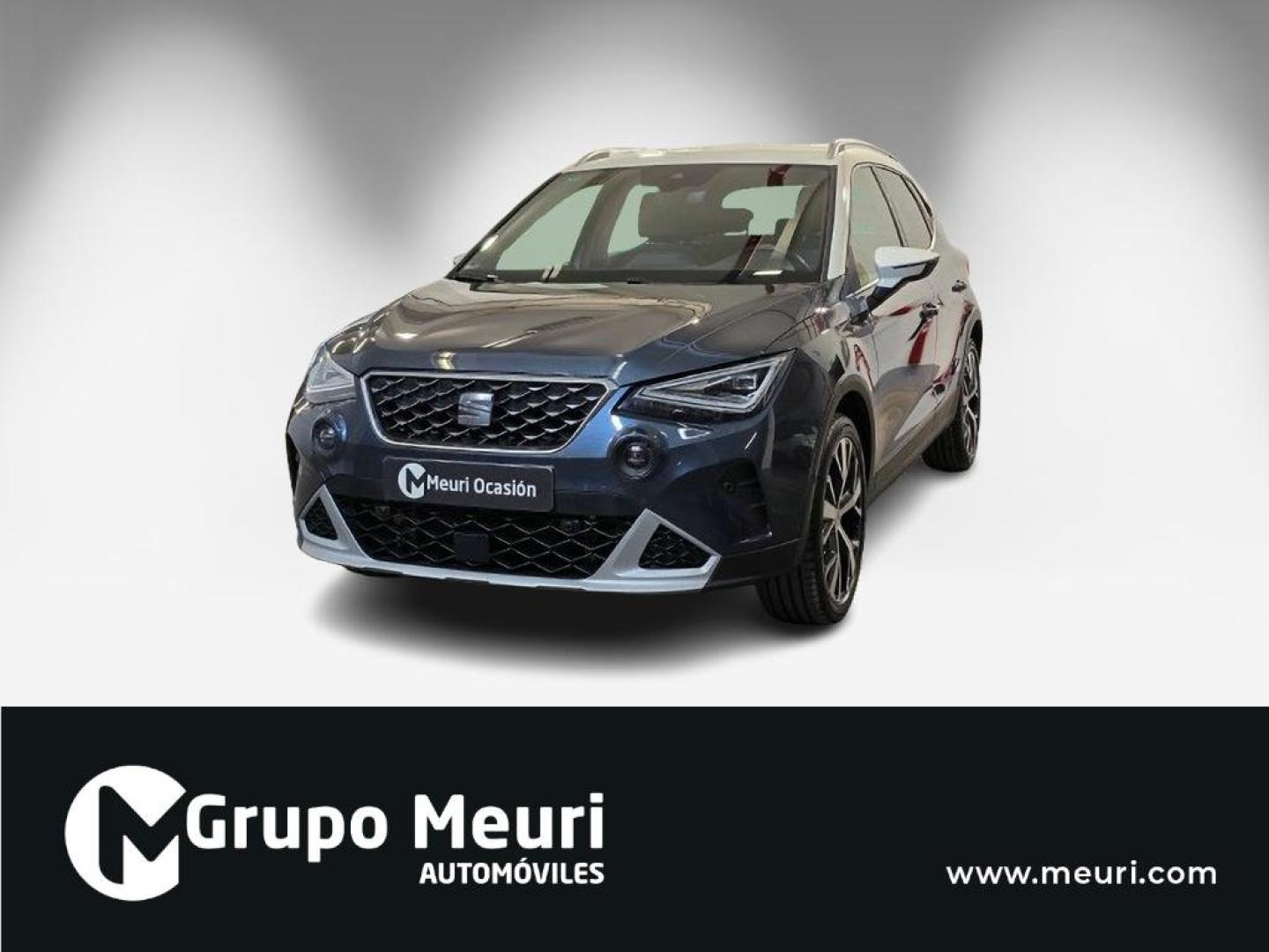 SEAT Arona 1.0 TSI 81kW (110CV) DSG Xperience