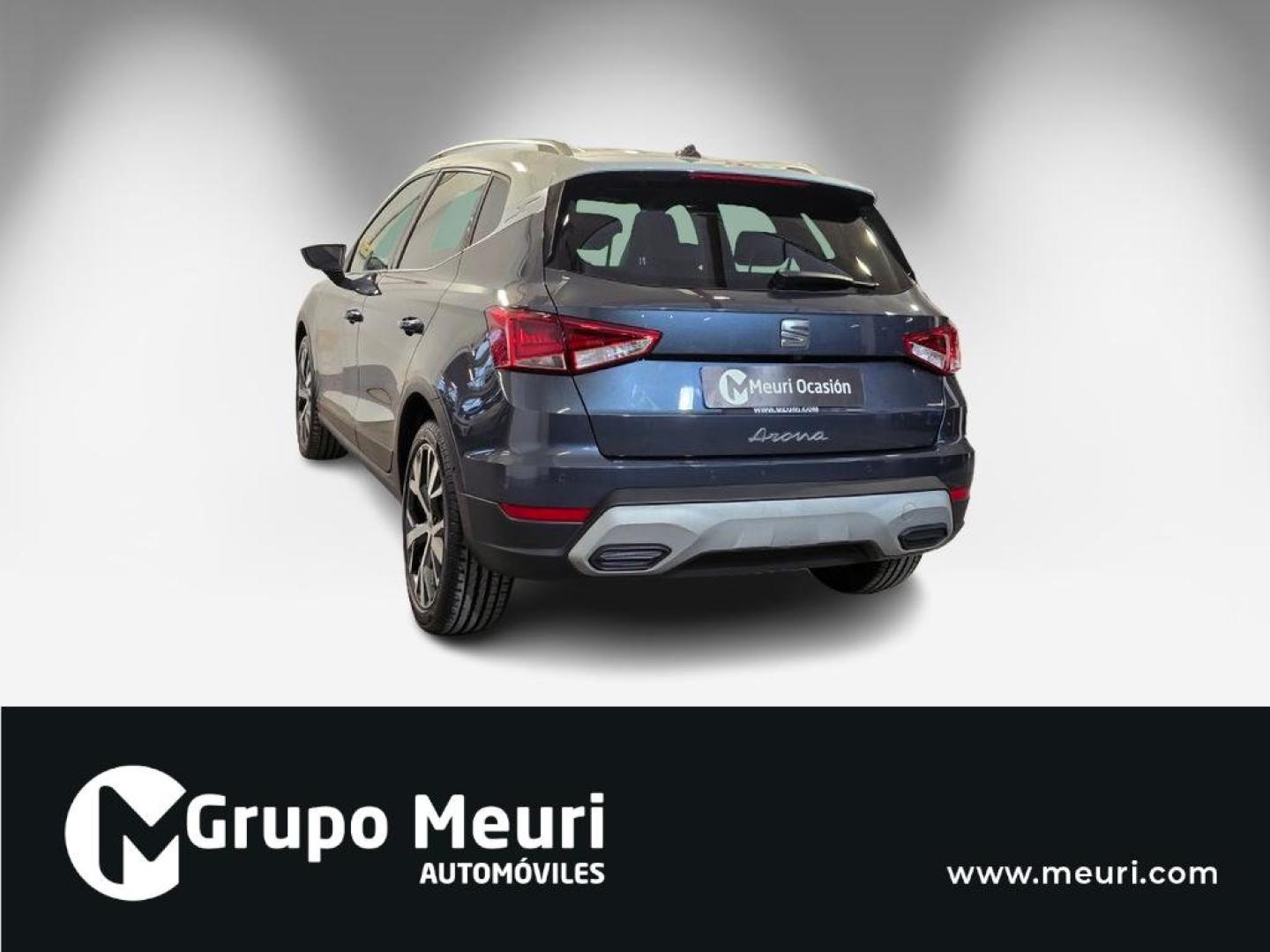 SEAT Arona 1.0 TSI 81kW (110CV) DSG Xperience