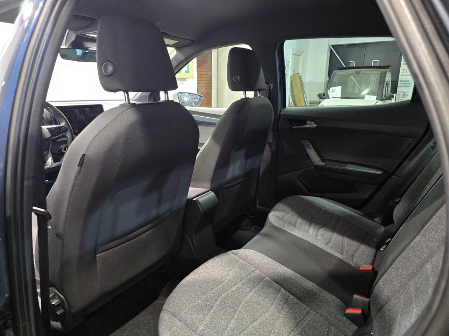 SEAT Arona 1.0 TSI 81kW (110CV) DSG Xperience