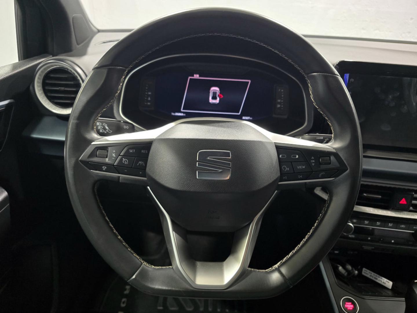 SEAT Arona 1.0 TSI 81kW (110CV) DSG Xperience