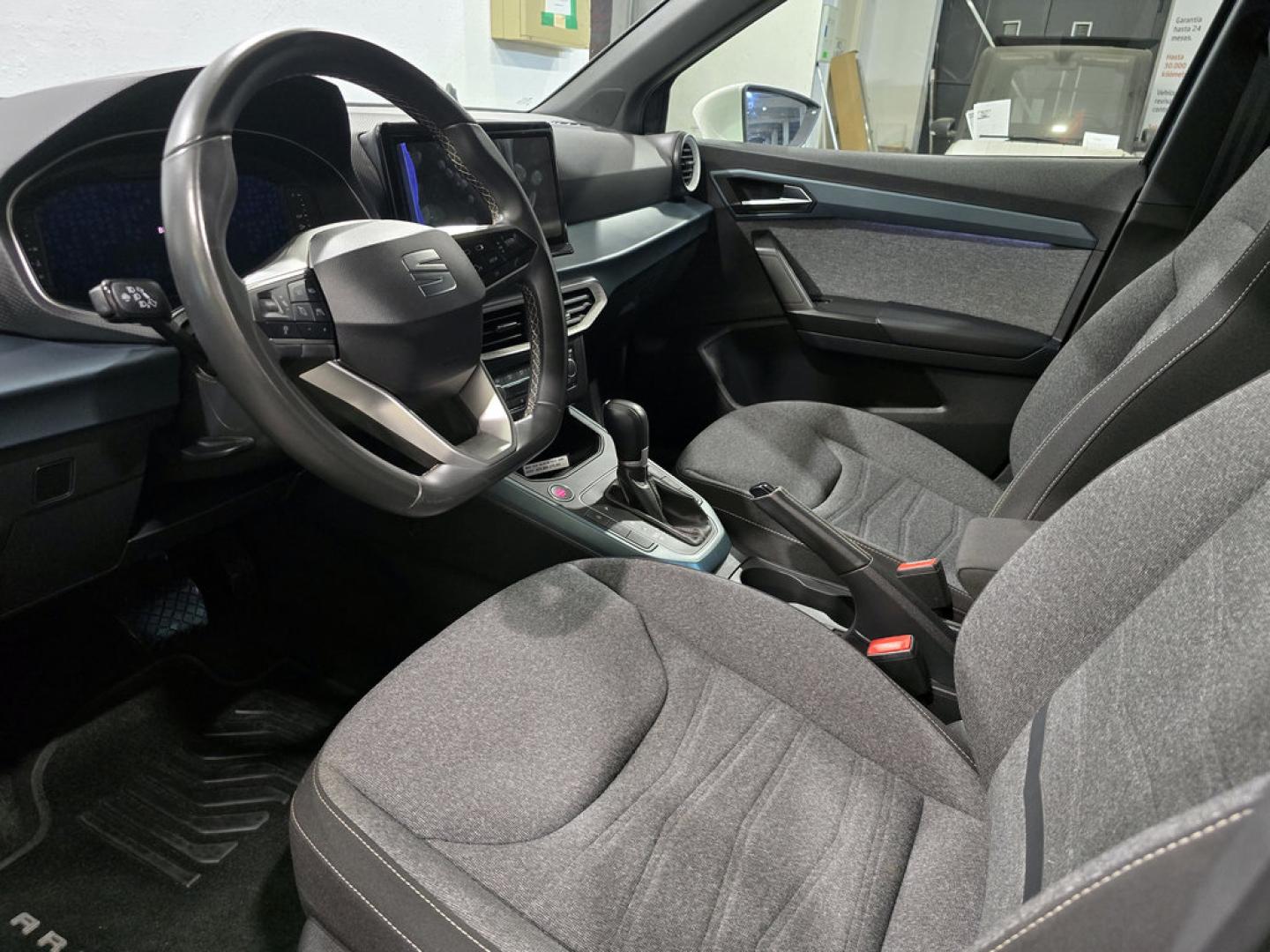 SEAT Arona 1.0 TSI 81kW (110CV) DSG Xperience