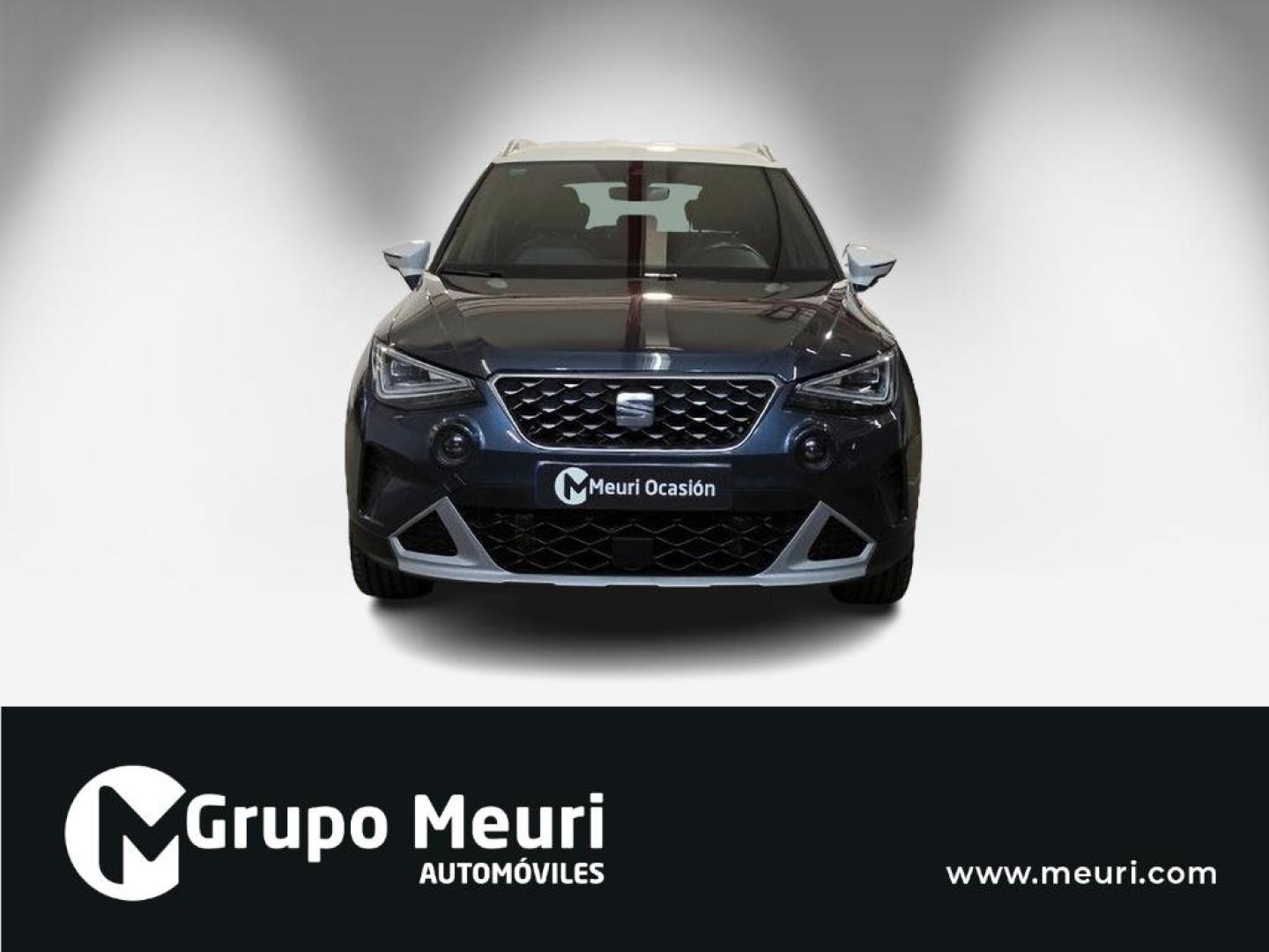 SEAT Arona 1.0 TSI 81kW (110CV) DSG Xperience