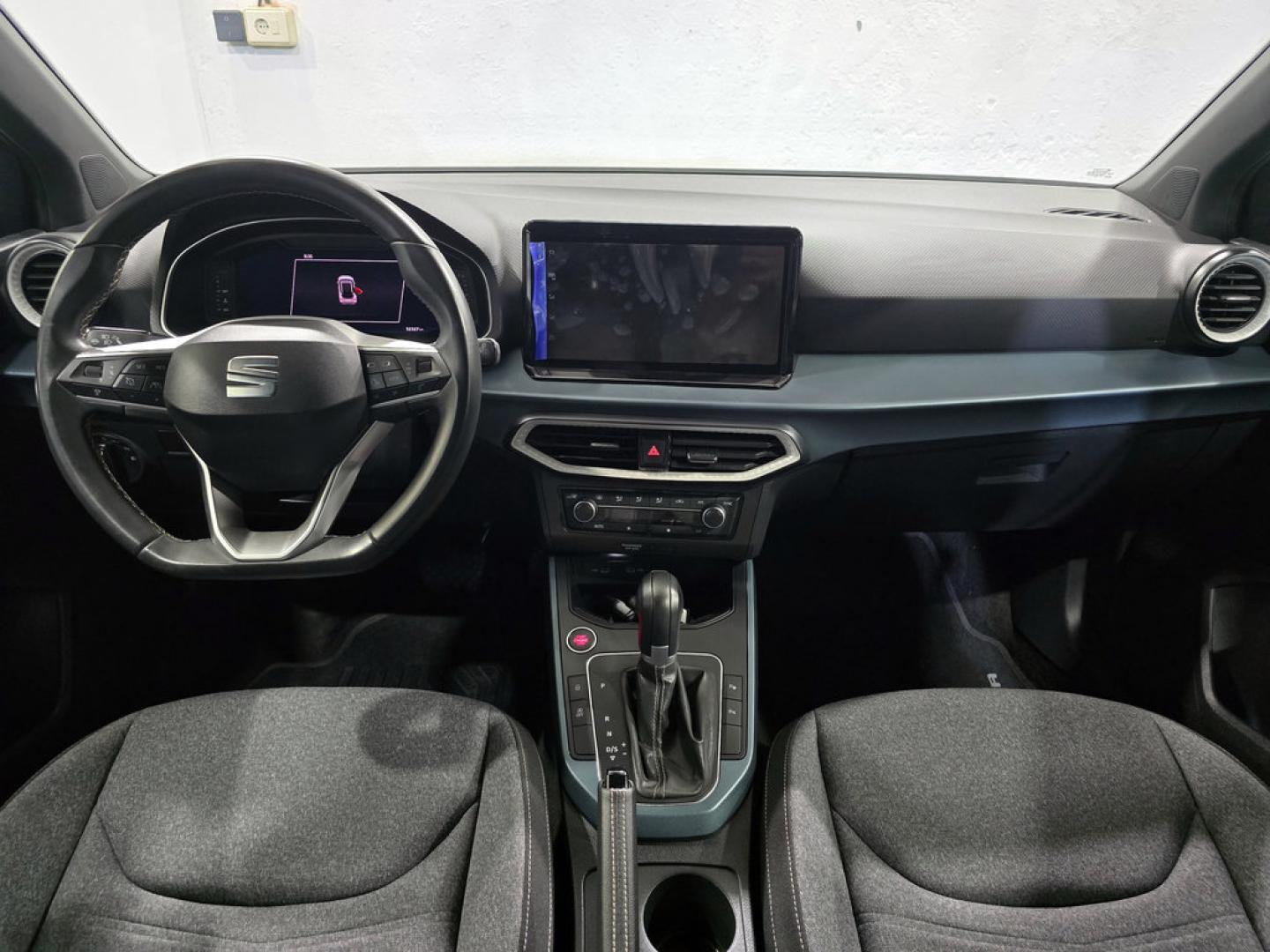SEAT Arona 1.0 TSI 81kW (110CV) DSG Xperience