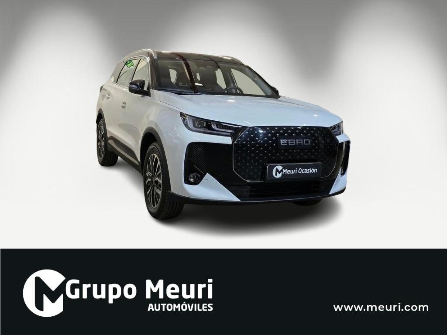 Ebro S700 1.5 TGDI PHEV Premium E-CVT