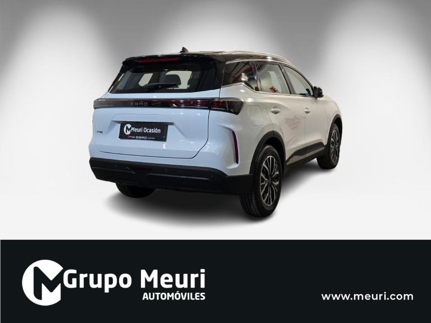Ebro S700 1.5 TGDI PHEV Premium E-CVT