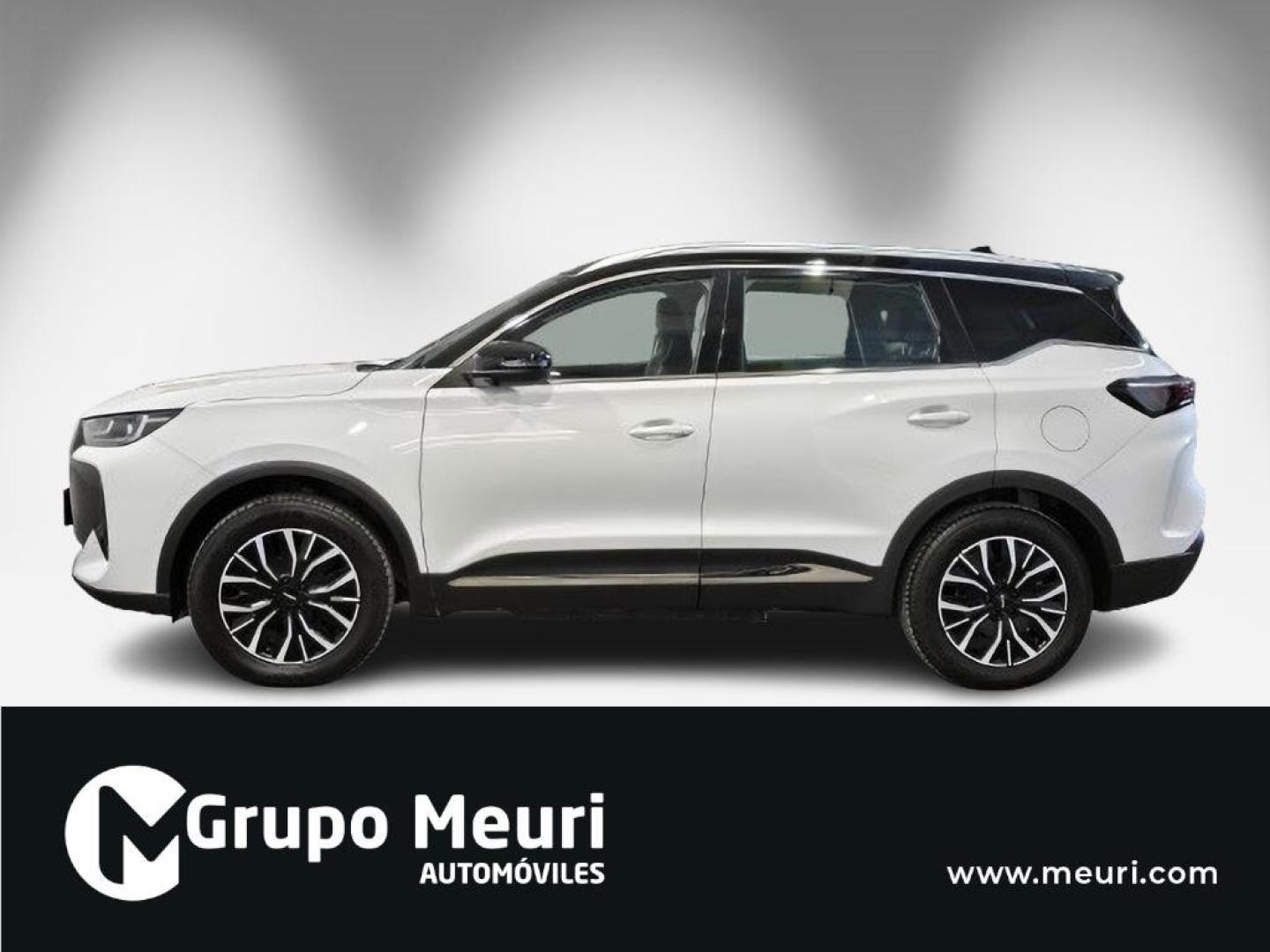 Ebro S700 1.5 TGDI PHEV Premium E-CVT