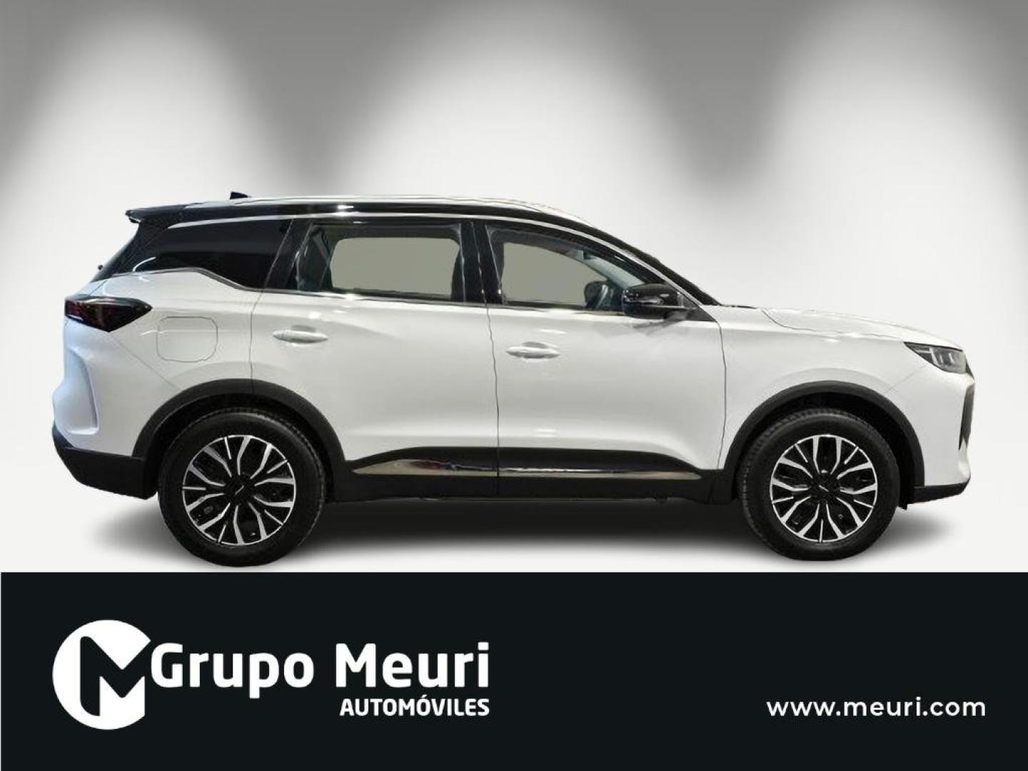 Ebro S700 1.5 TGDI PHEV Premium E-CVT