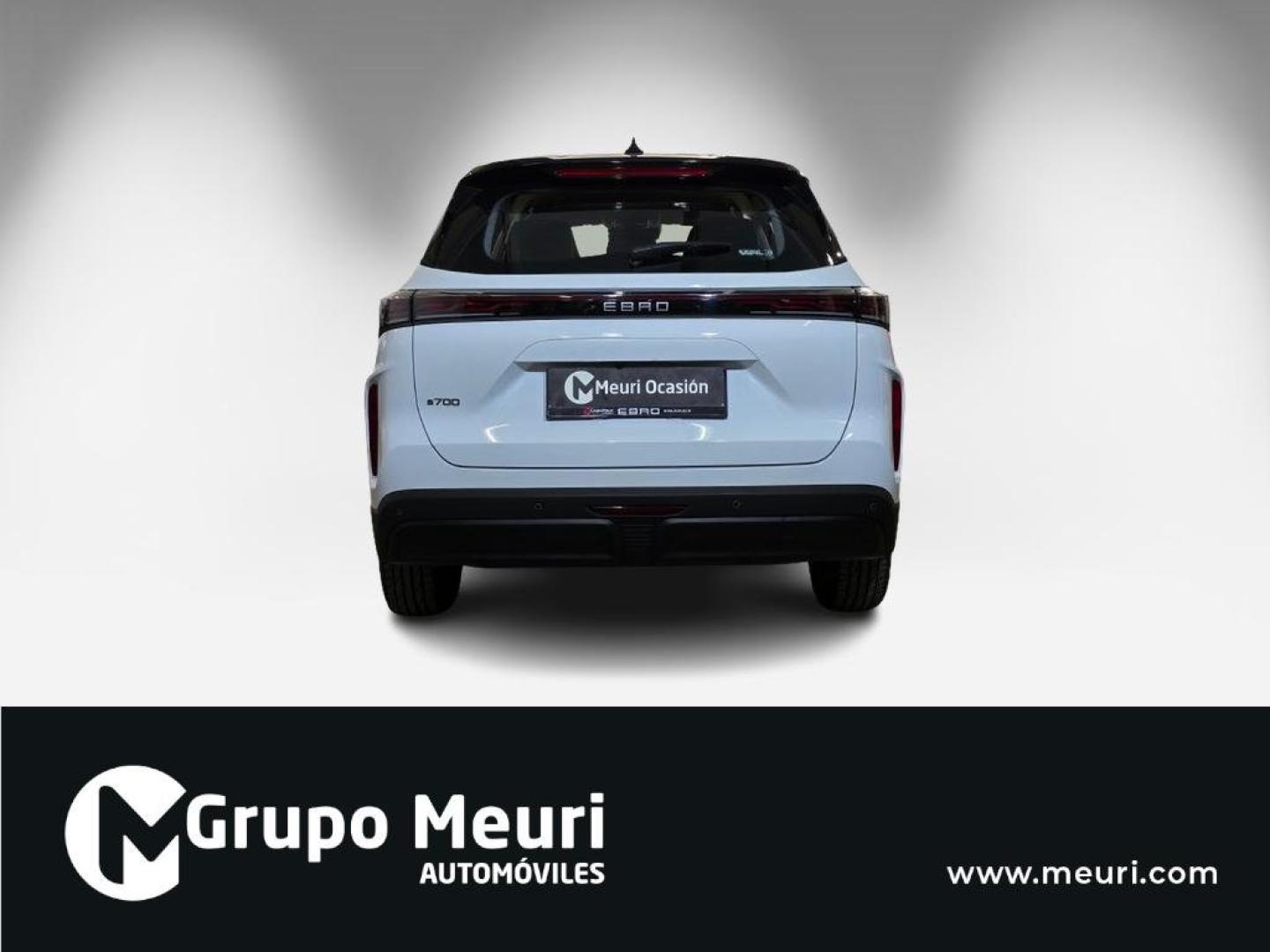 Ebro S700 1.5 TGDI PHEV Premium E-CVT