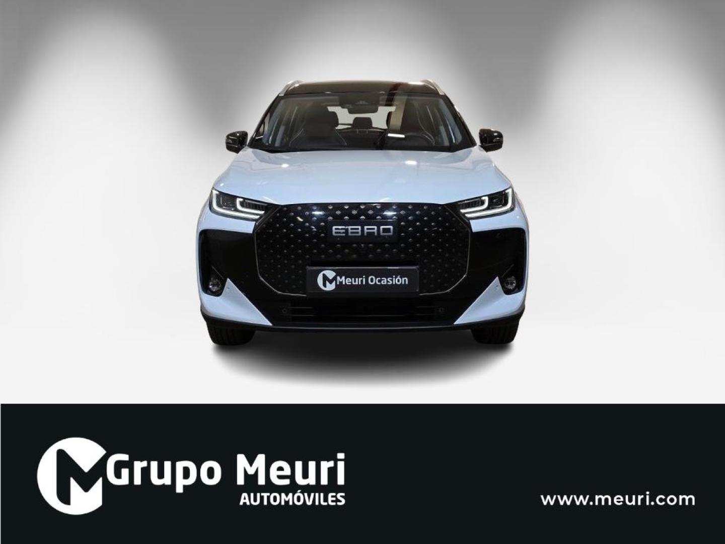 Ebro S700 1.5 TGDI PHEV Premium E-CVT