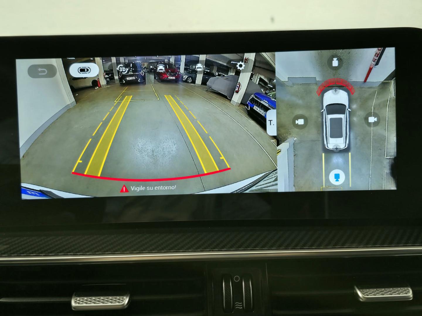 Ebro S700 1.5 TGDI PHEV Premium E-CVT