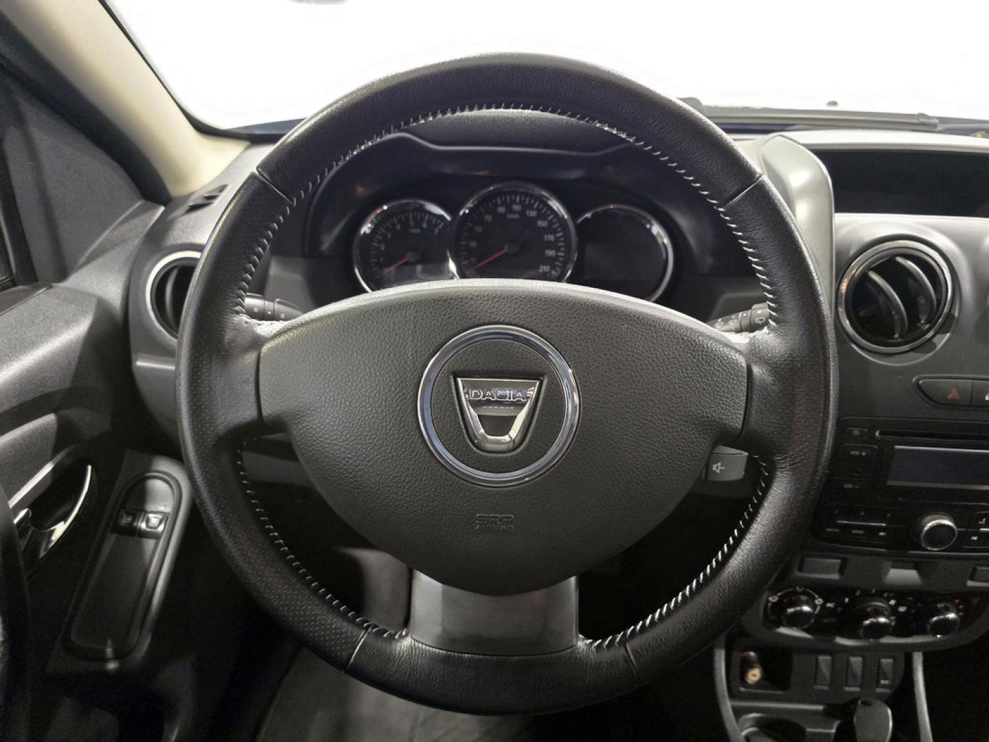 Dacia Duster Ambiance dCi 110