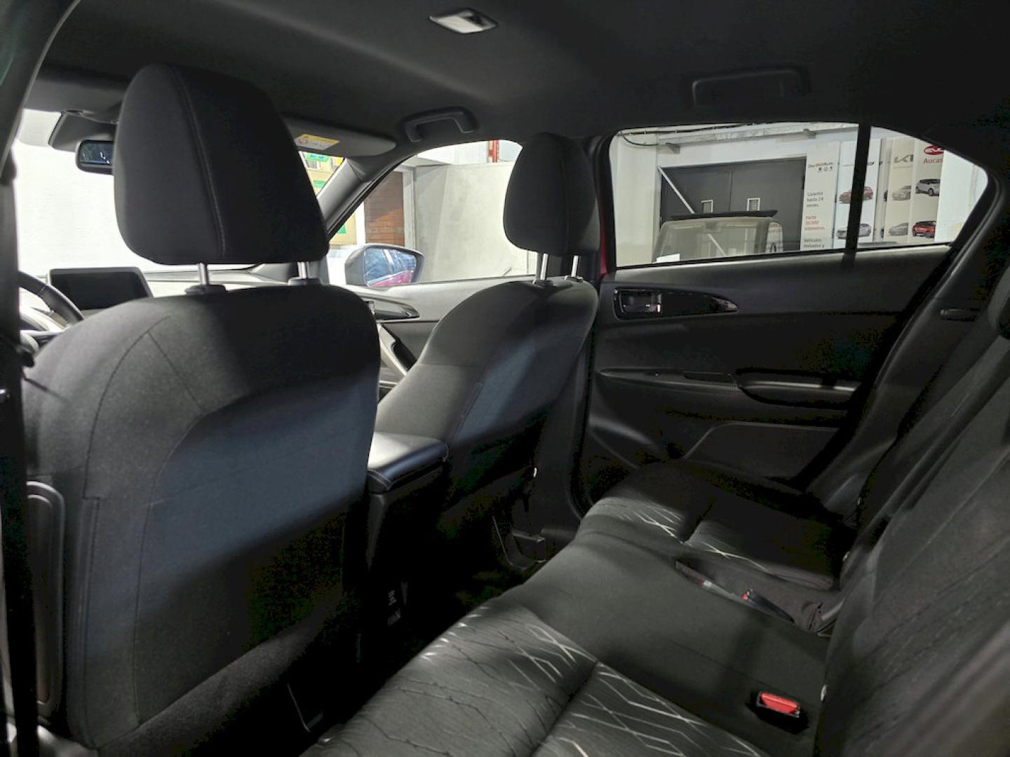 Mitsubishi Eclipse Cross 150T Challenge