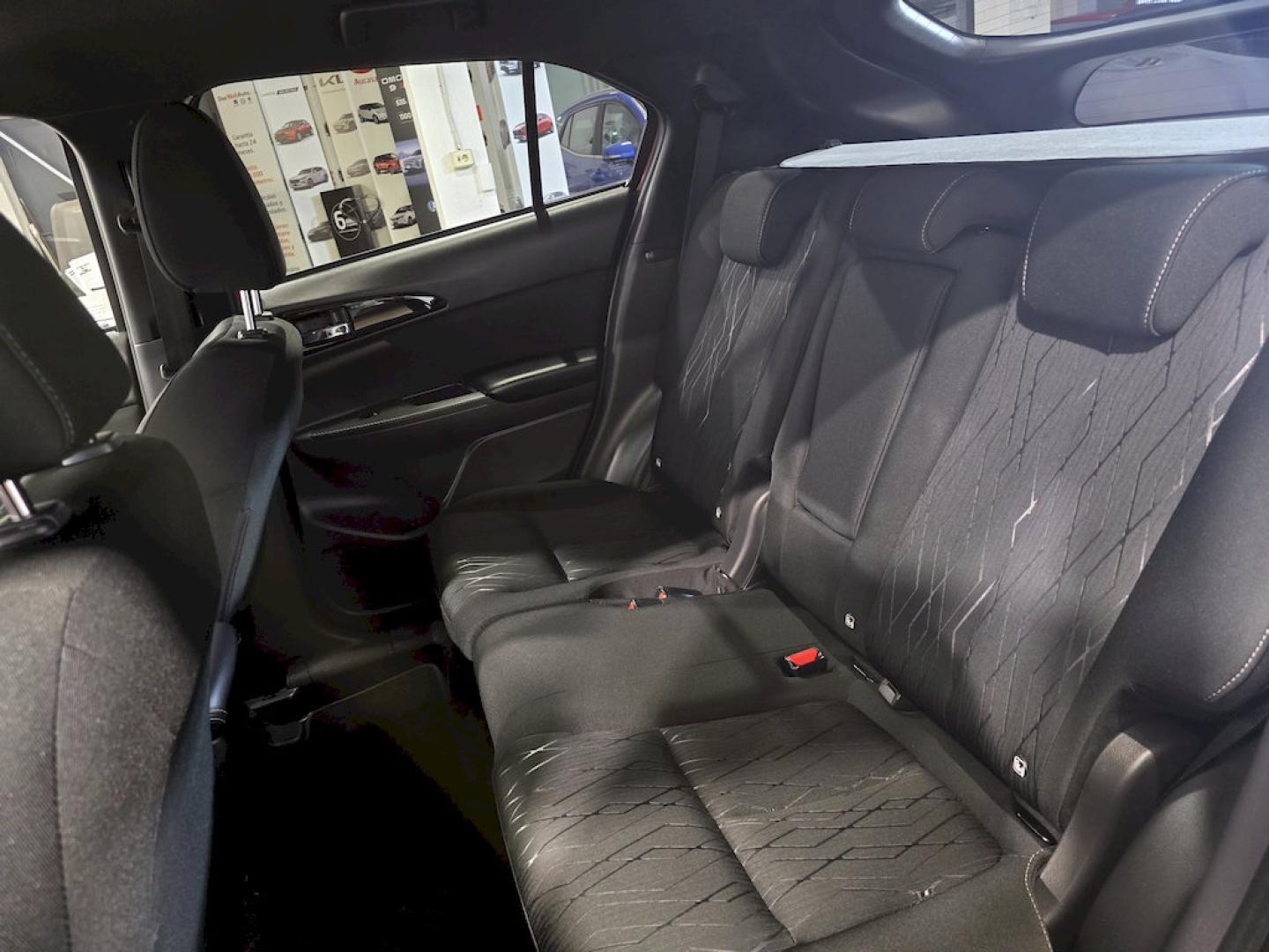 Mitsubishi Eclipse Cross 150T Challenge