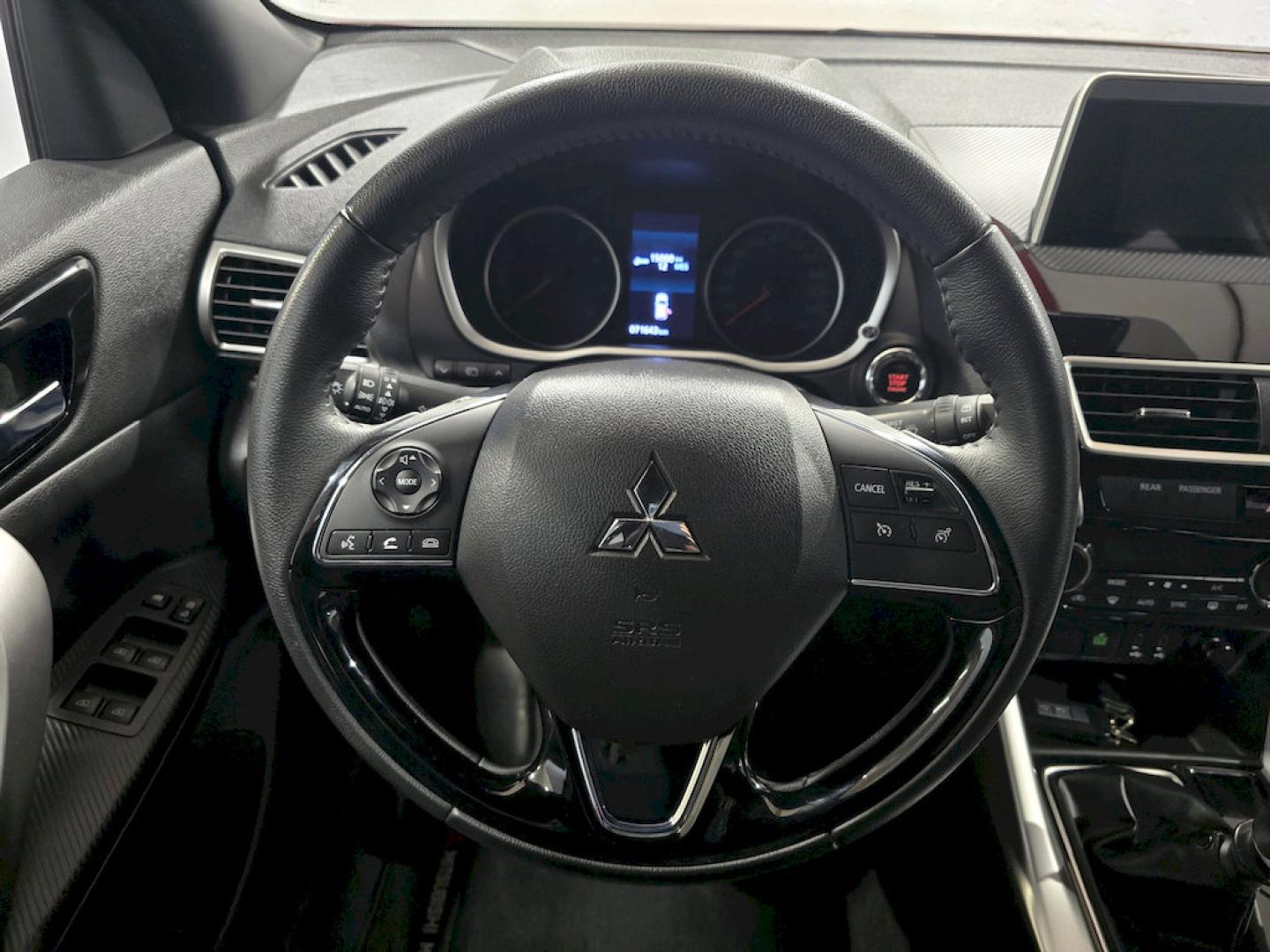 Mitsubishi Eclipse Cross 150T Challenge
