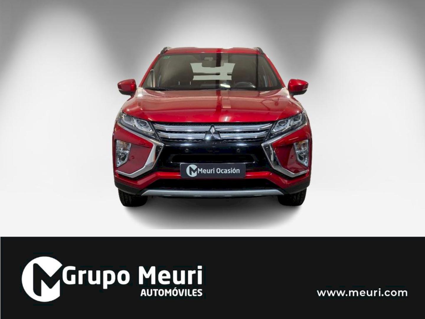 Mitsubishi Eclipse Cross 150T Challenge