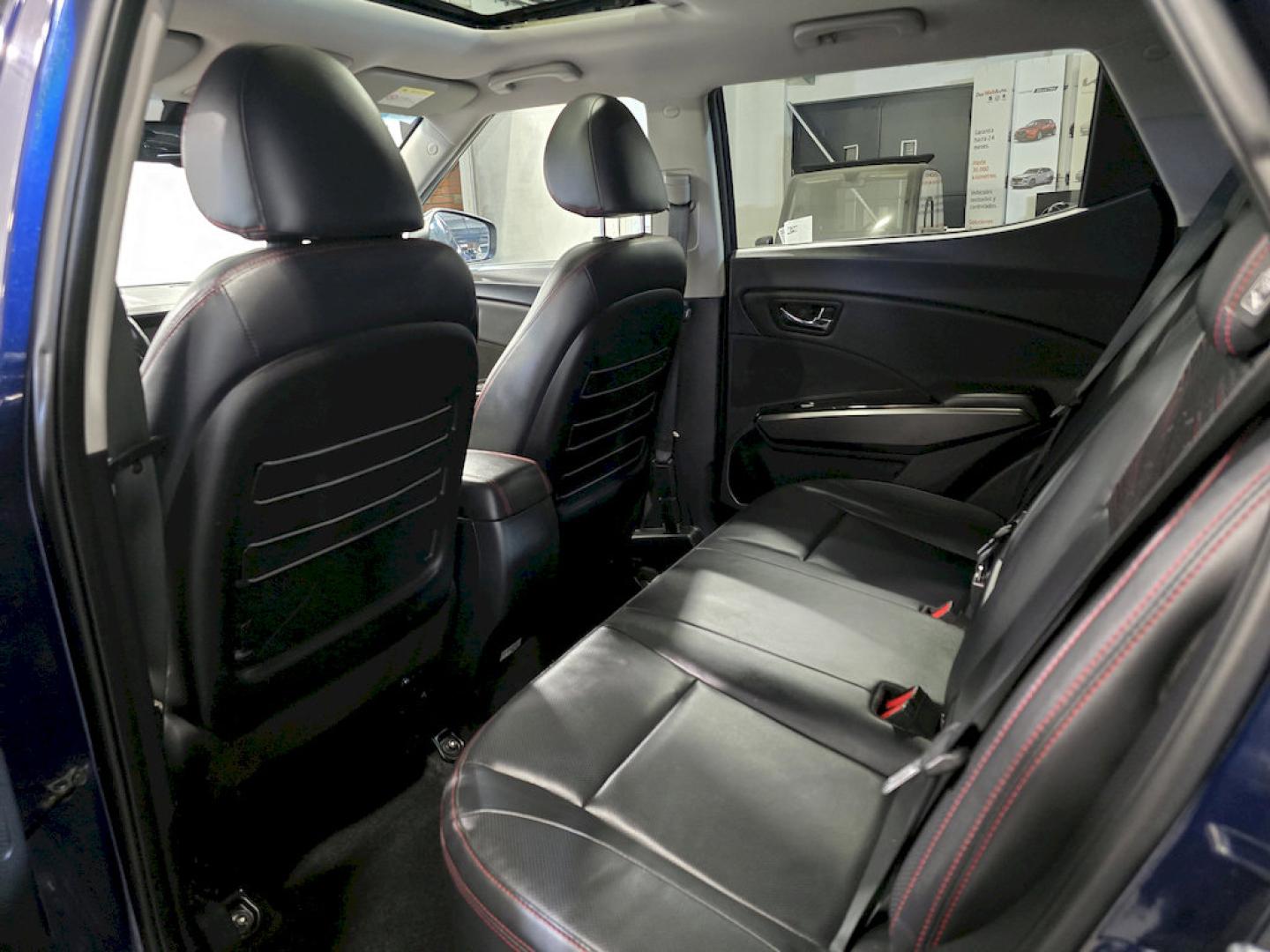 Ssangyong XLV D16T Premium