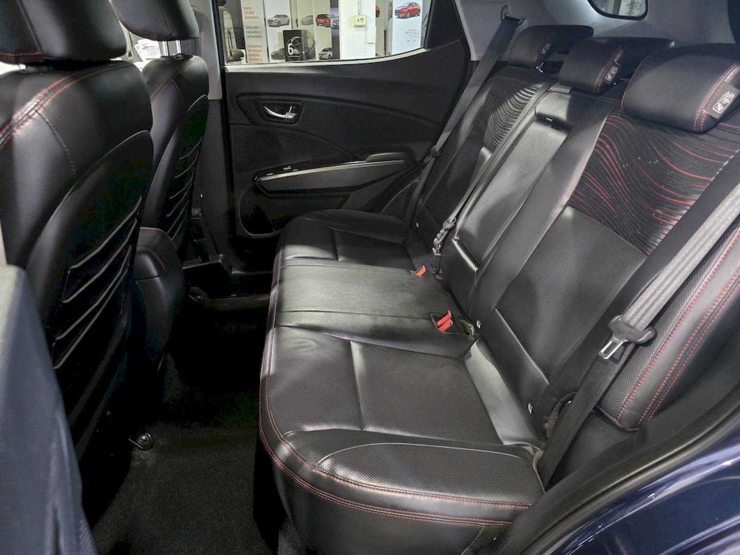 Ssangyong XLV D16T Premium