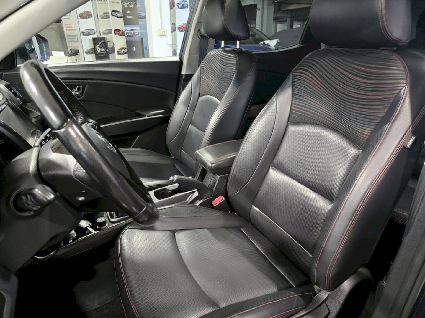 Ssangyong XLV D16T Premium