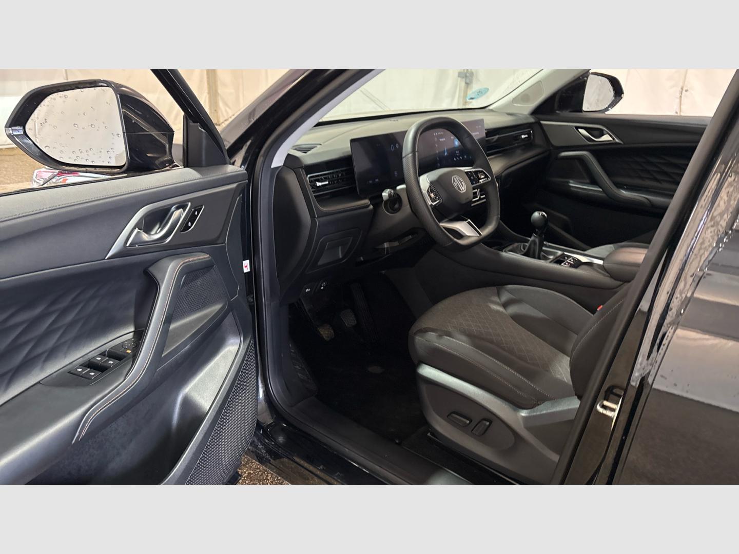 MG HS 1.5T Comfort