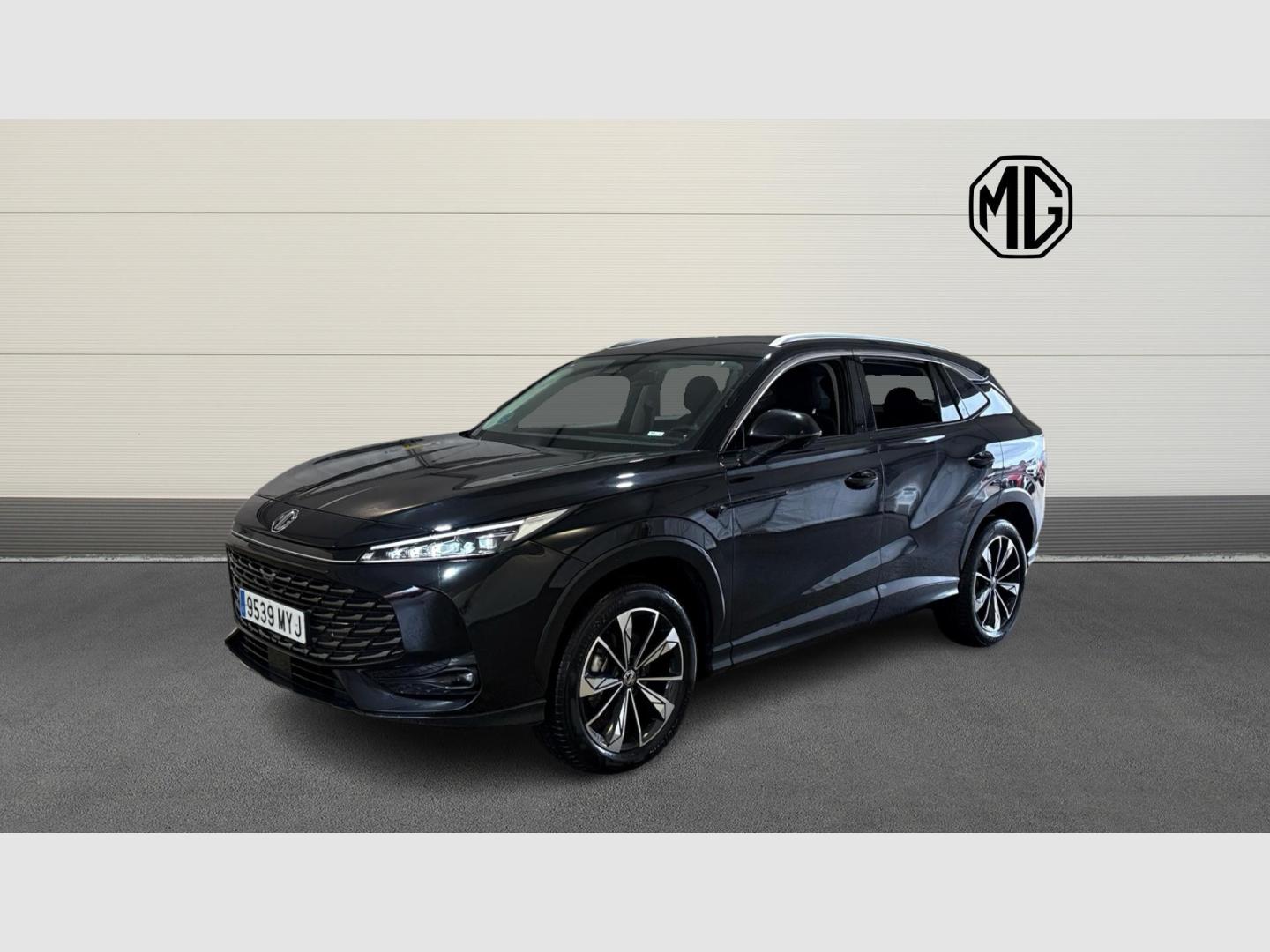 MG HS 1.5T Comfort