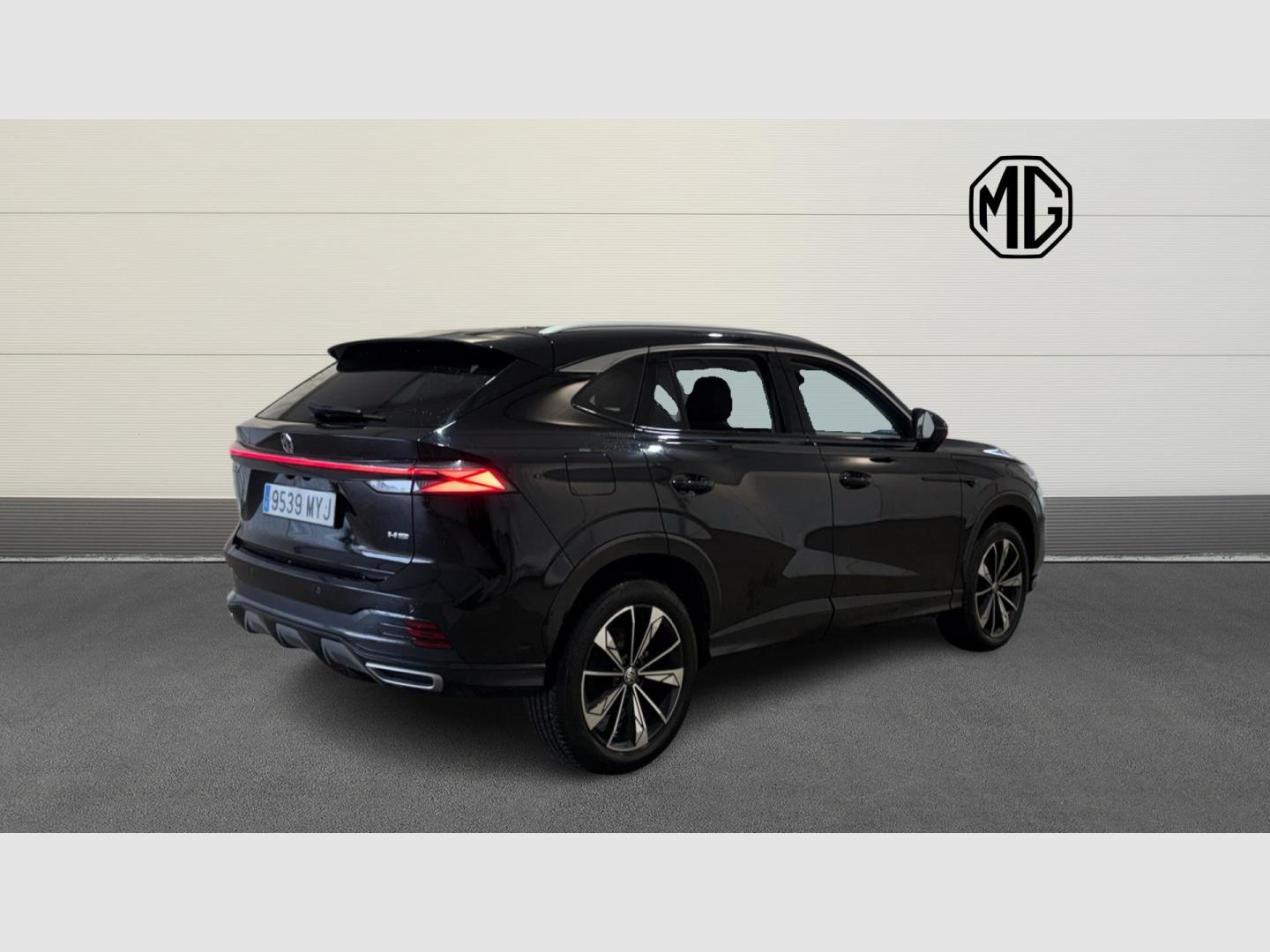 MG HS 1.5T Comfort
