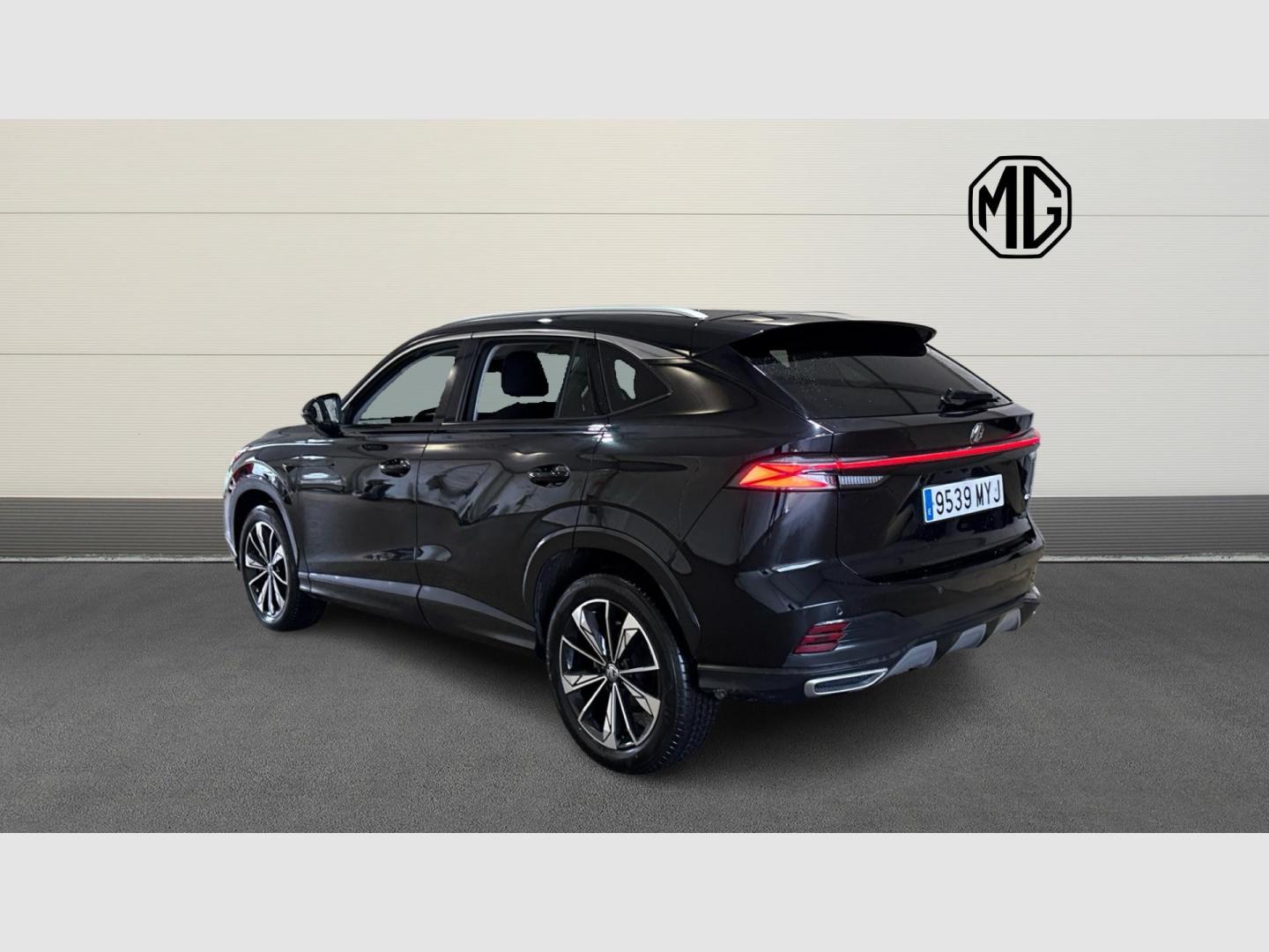 MG HS 1.5T Comfort