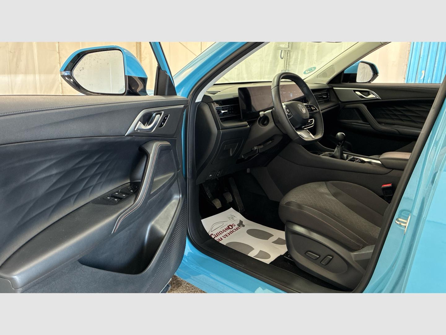 MG HS 1.5T Comfort