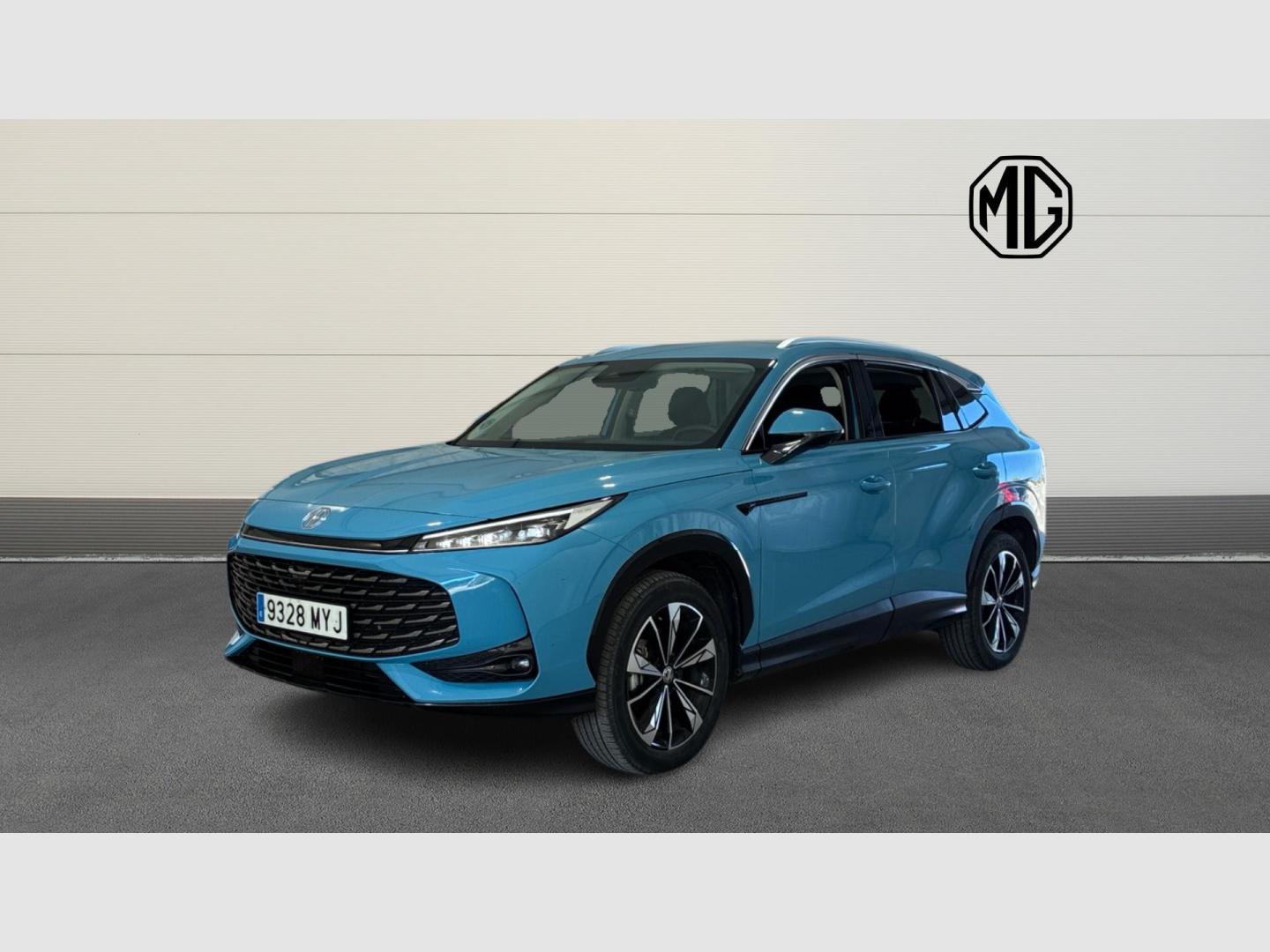 MG HS 1.5T Comfort