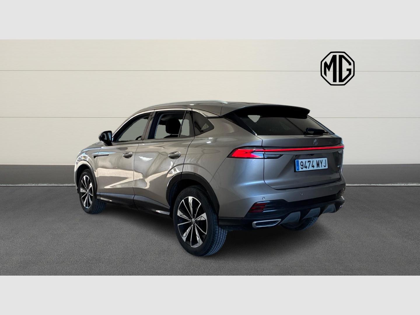 MG HS 1.5T Comfort